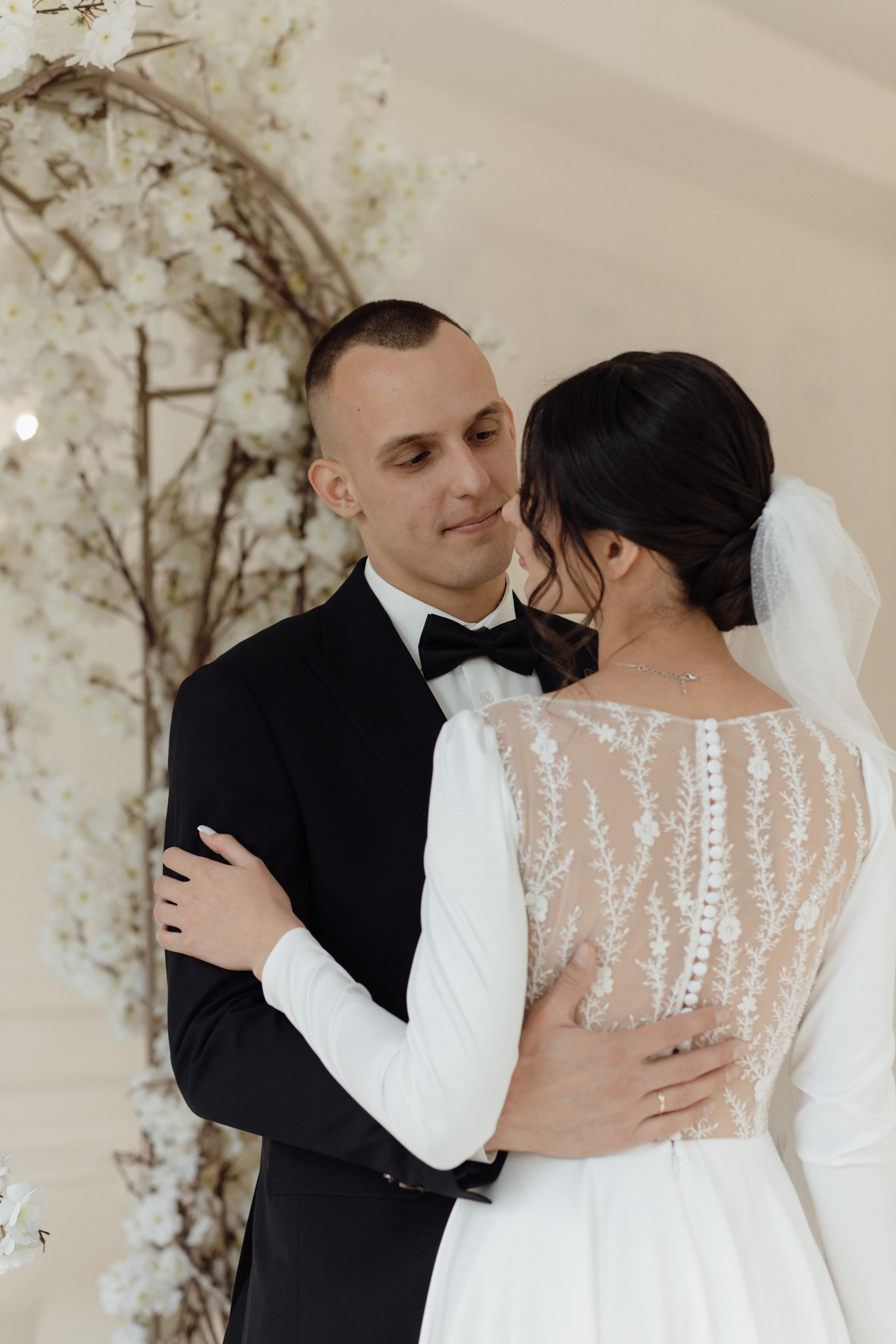 Дмитрий и Настя. Семейный и свадебный фотограф в Челябинске Мария Леонтьева