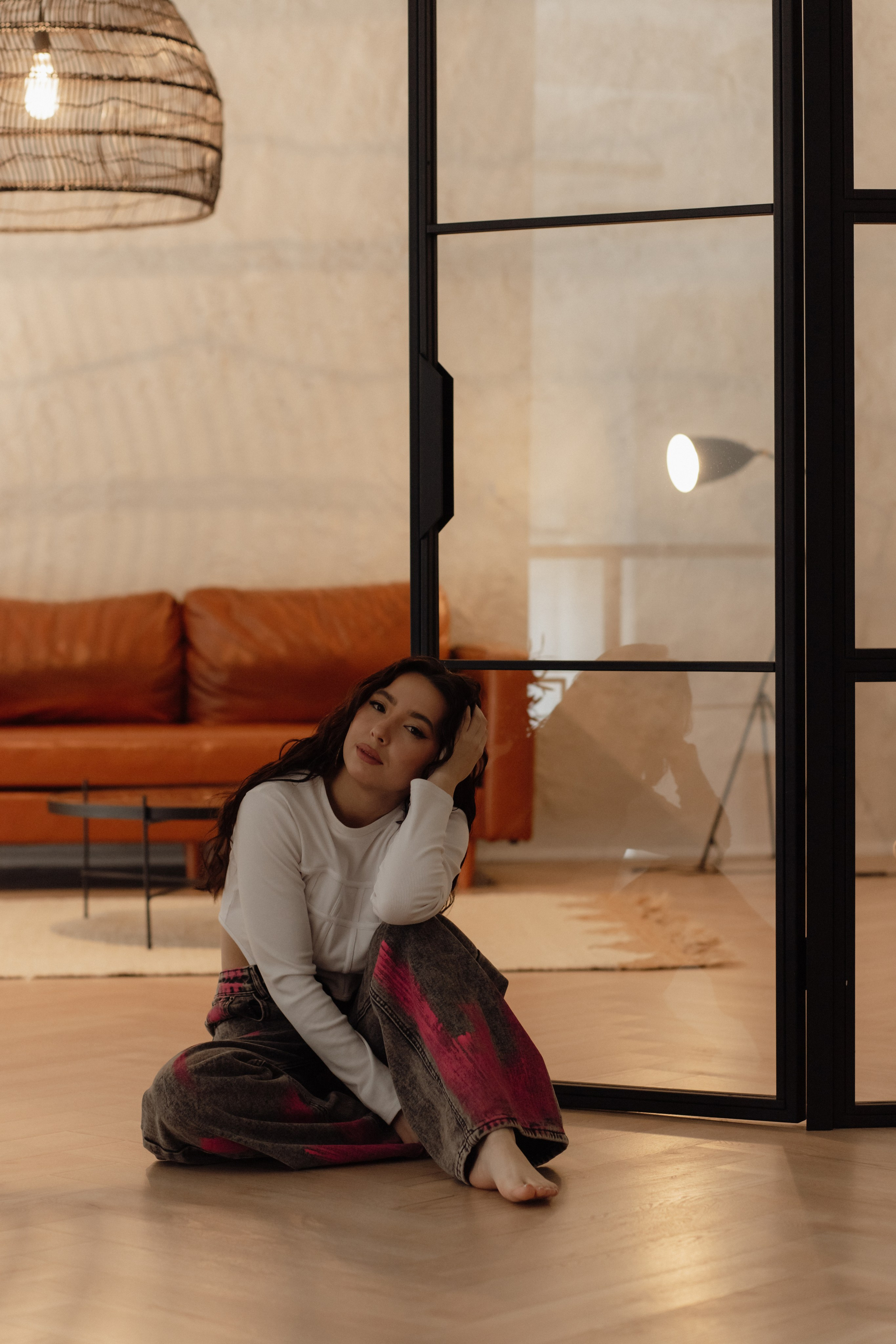 Арина. Семейный и свадебный фотограф в Челябинске Мария Леонтьева