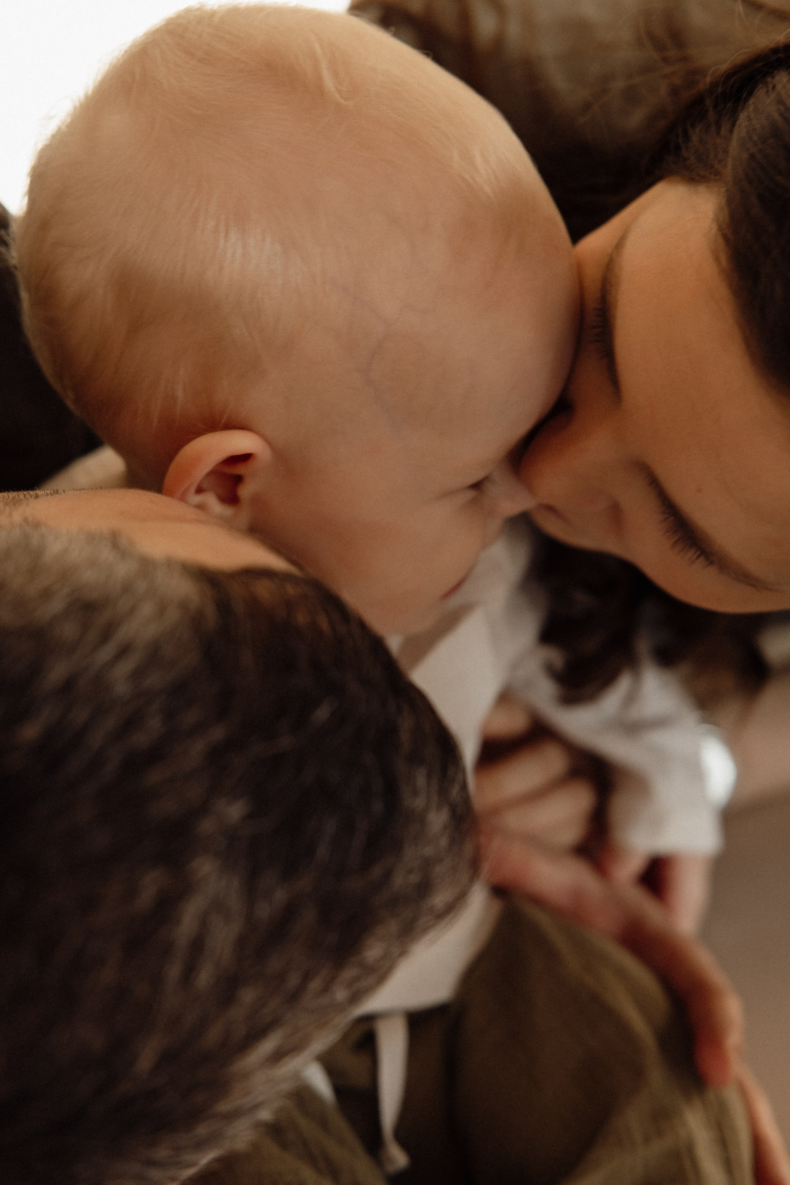 Ванечка. Семейный и свадебный фотограф в Челябинске Мария Леонтьева