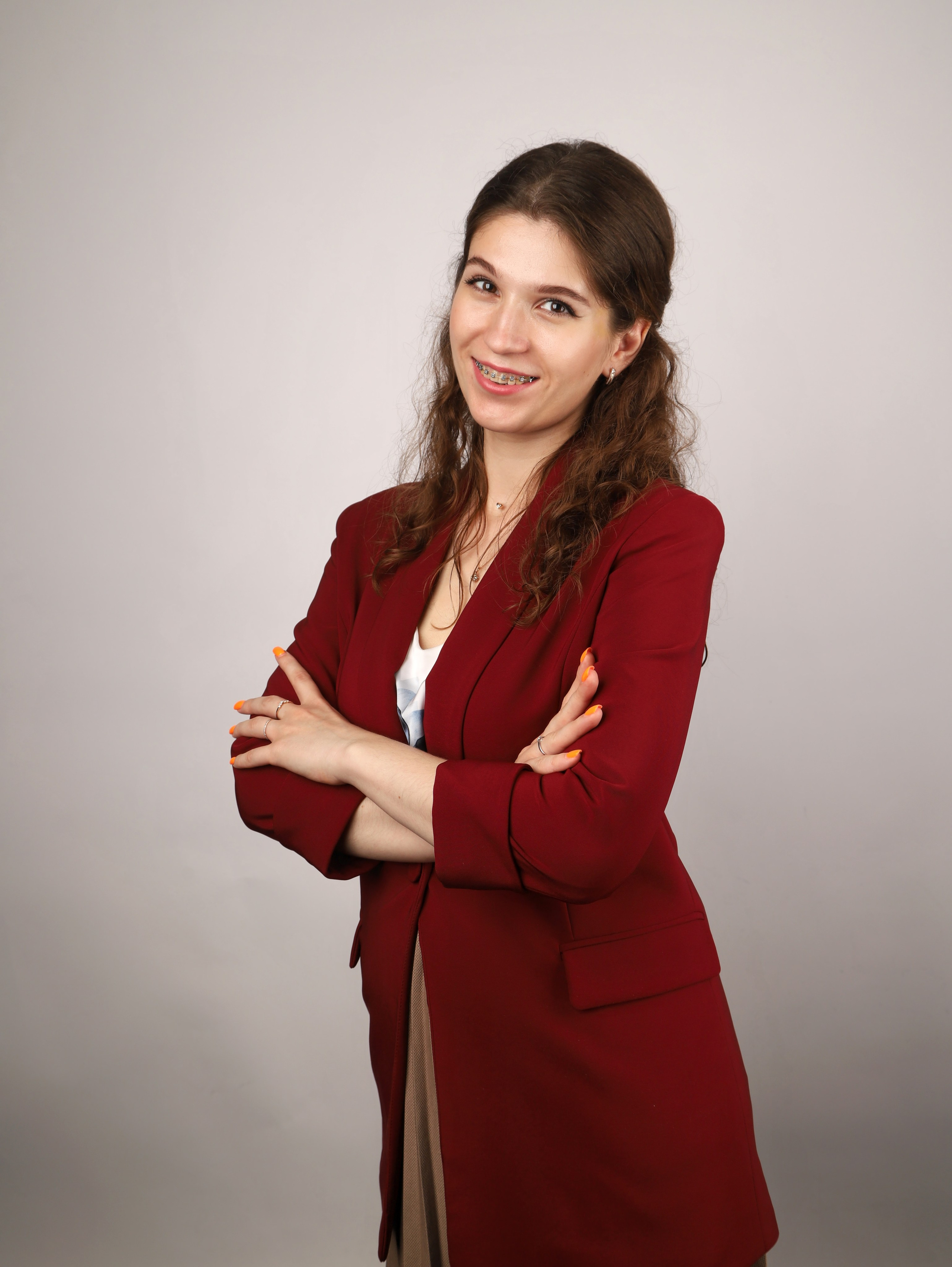 Корпоративный портрет. Обучение фотографии. Фото и видеосъемка в Москве