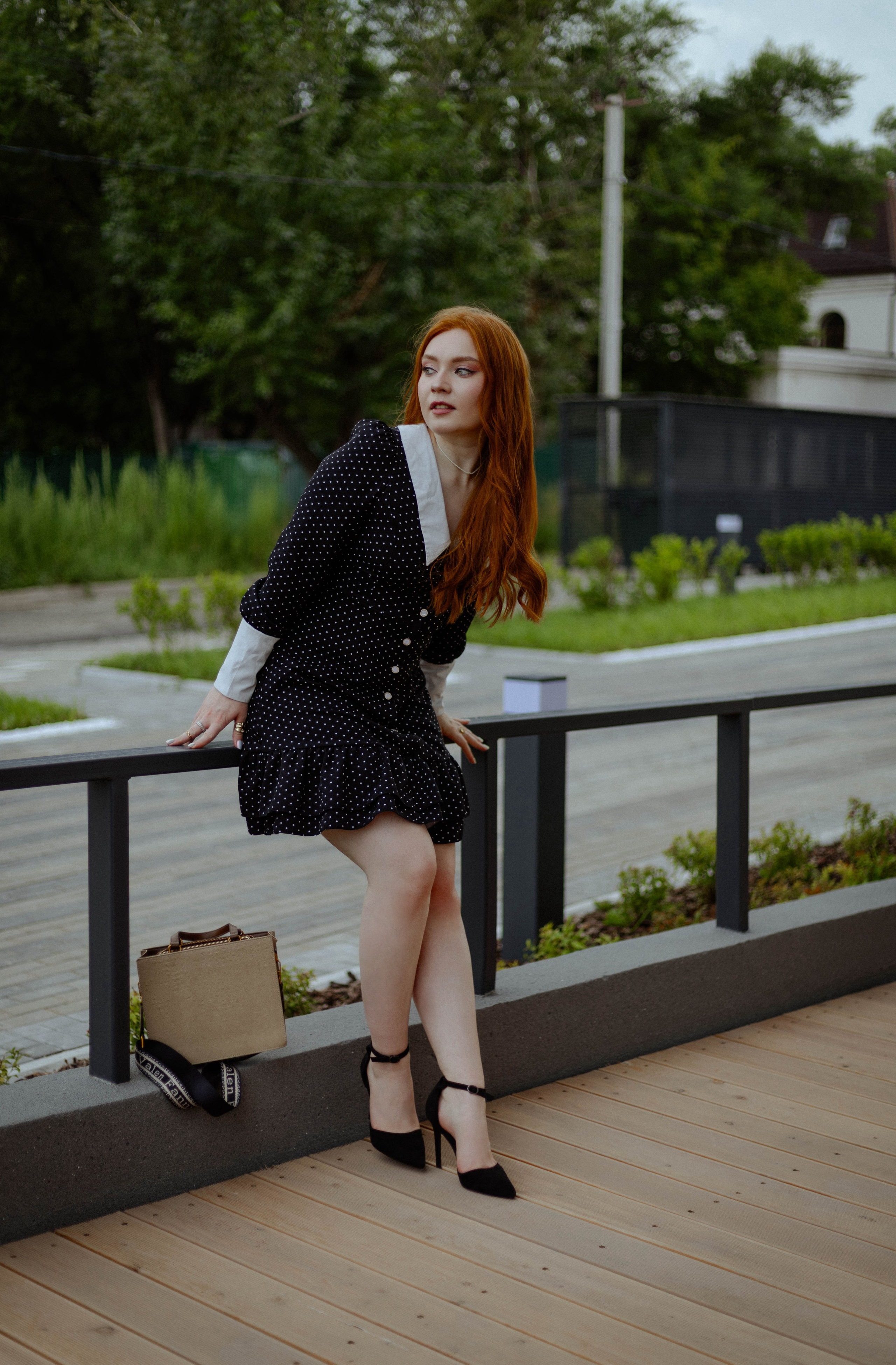 Прогулка. Виноградова Мария— Фотограф Хабаровск