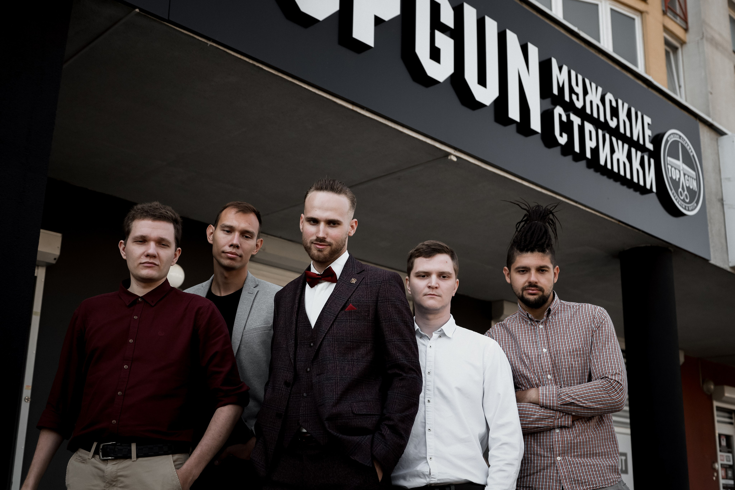 Марина и Миша. Свадебный фотограф Беларусь Ольга Козыренко