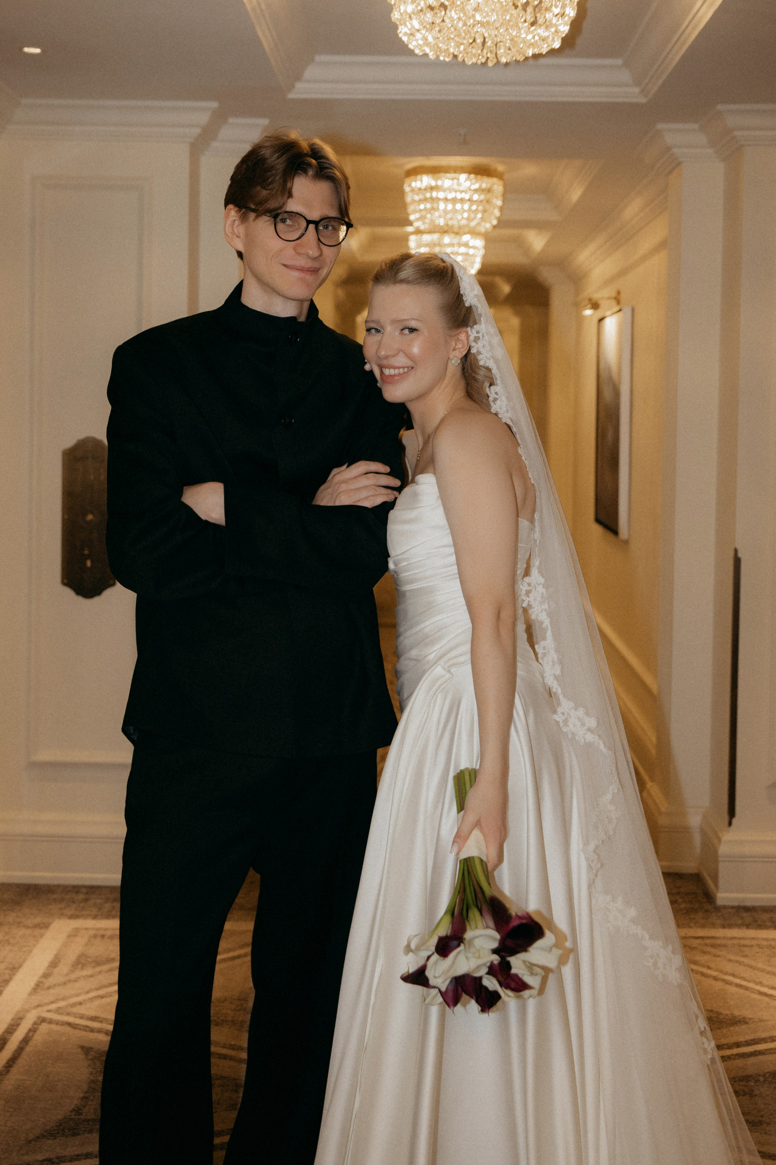 Игнат и Алиса. Главная