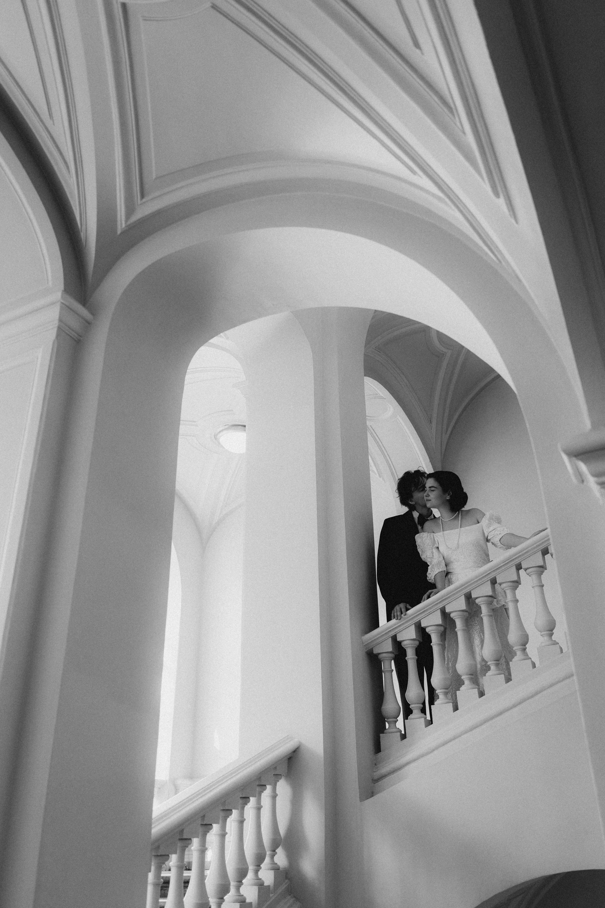 Никита и Лена. Репортажный фотограф Черников Игорь