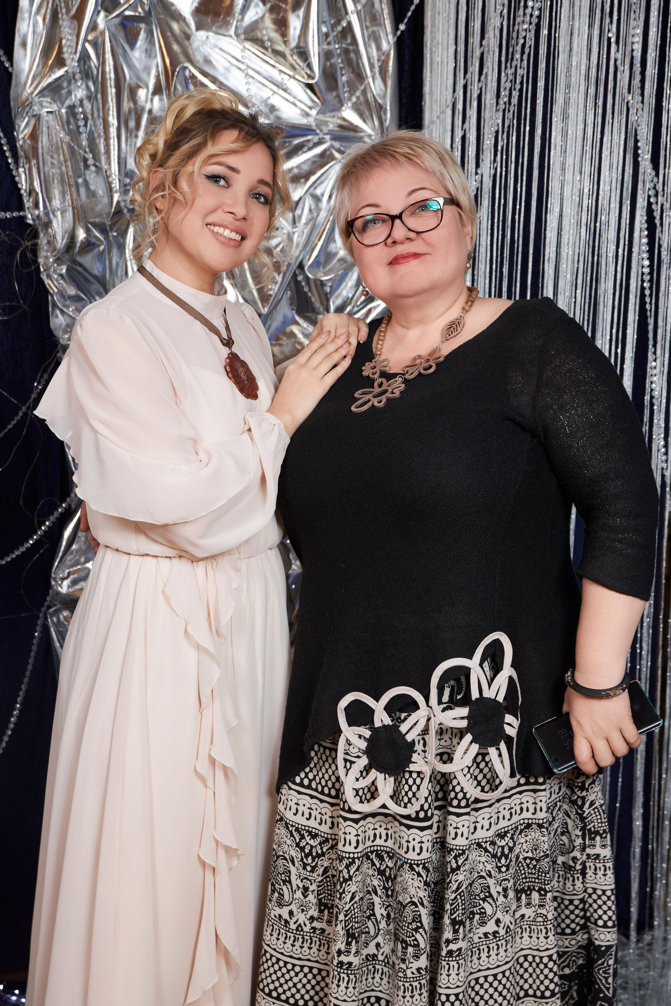 Конкурс дизайнеров «Нити прекрасного» 2024. Фотограф Алексей Яковлев