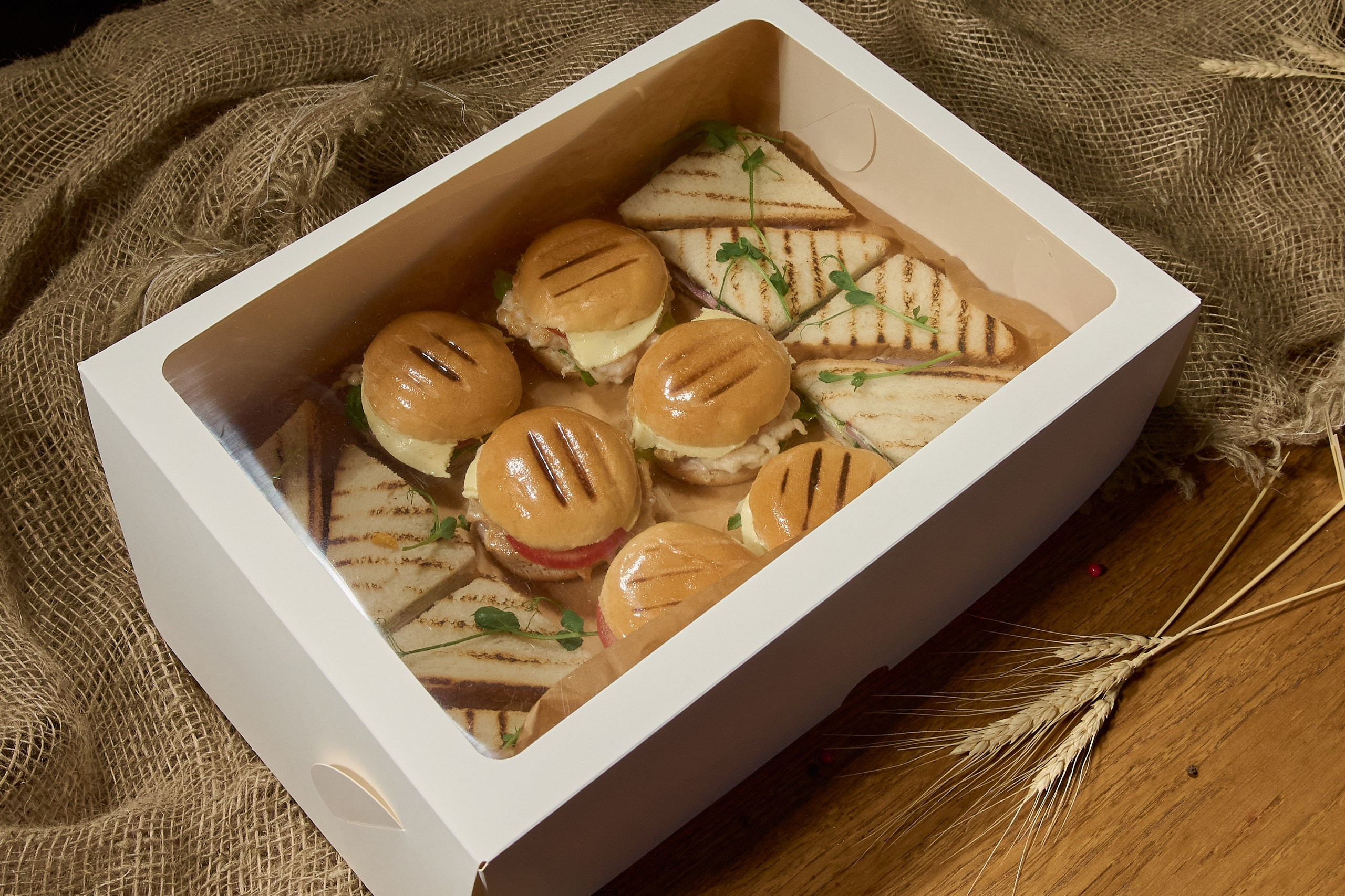 Фуршет для вашего праздника. Кафе «Культура тут» место встреч в Домодедово