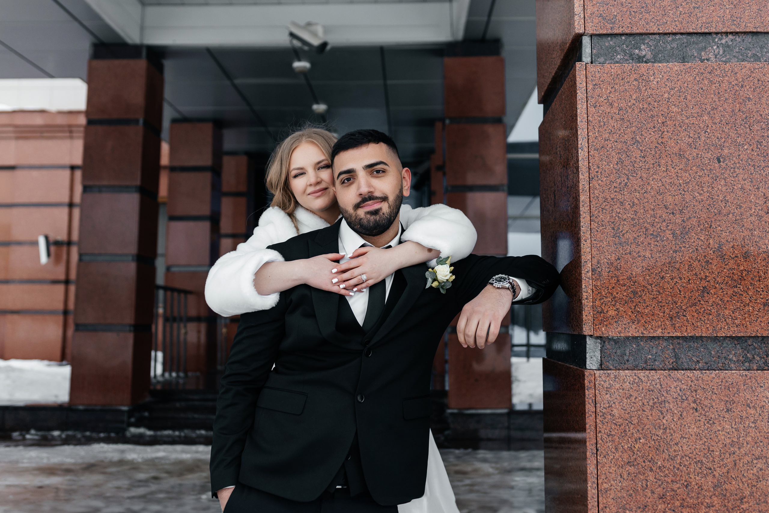 Санан и Дарина. Фотограф Усинск|Татьяна Вараксина