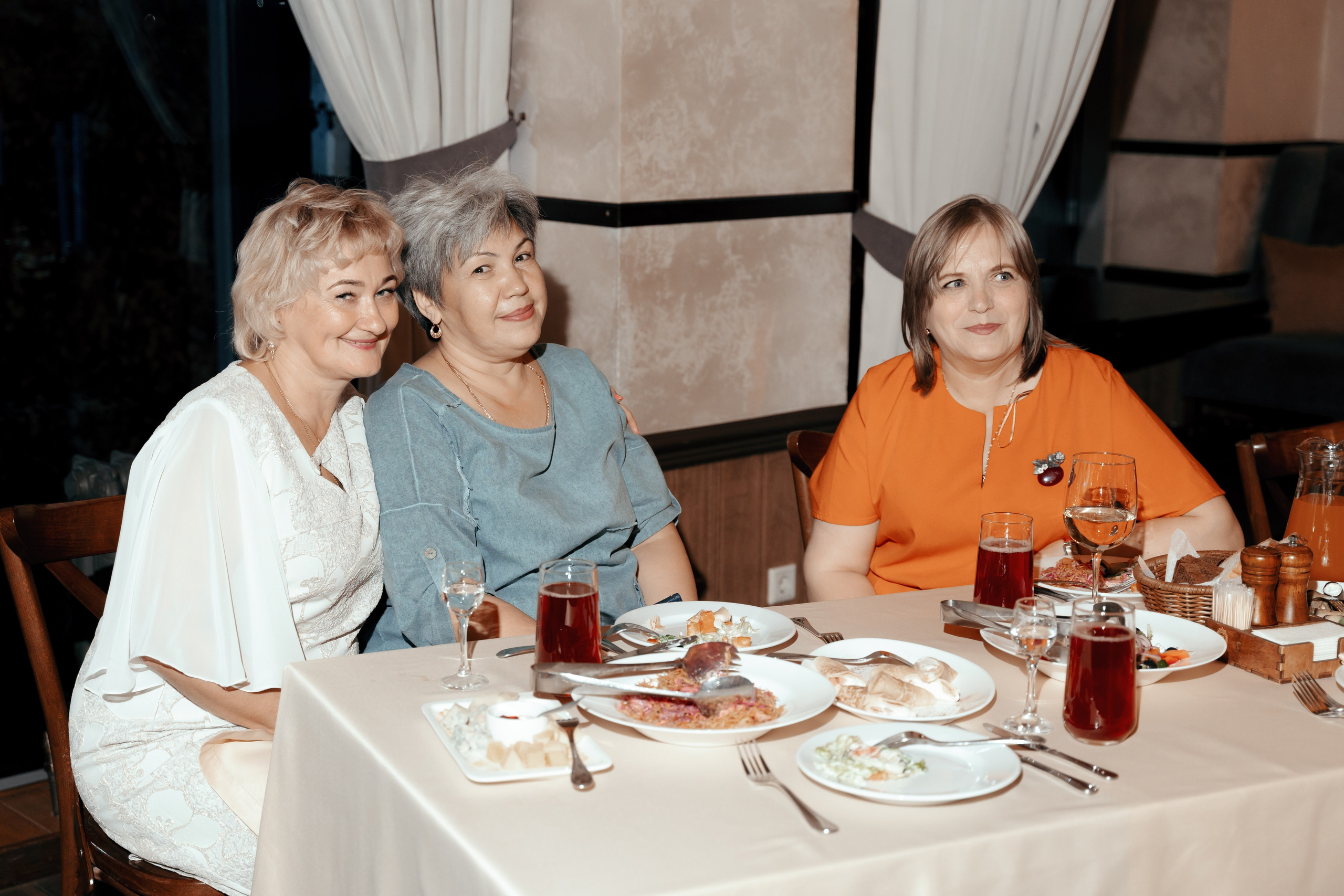 Татьяна и Степан. Фотограф Ким Наталья в Красноярске