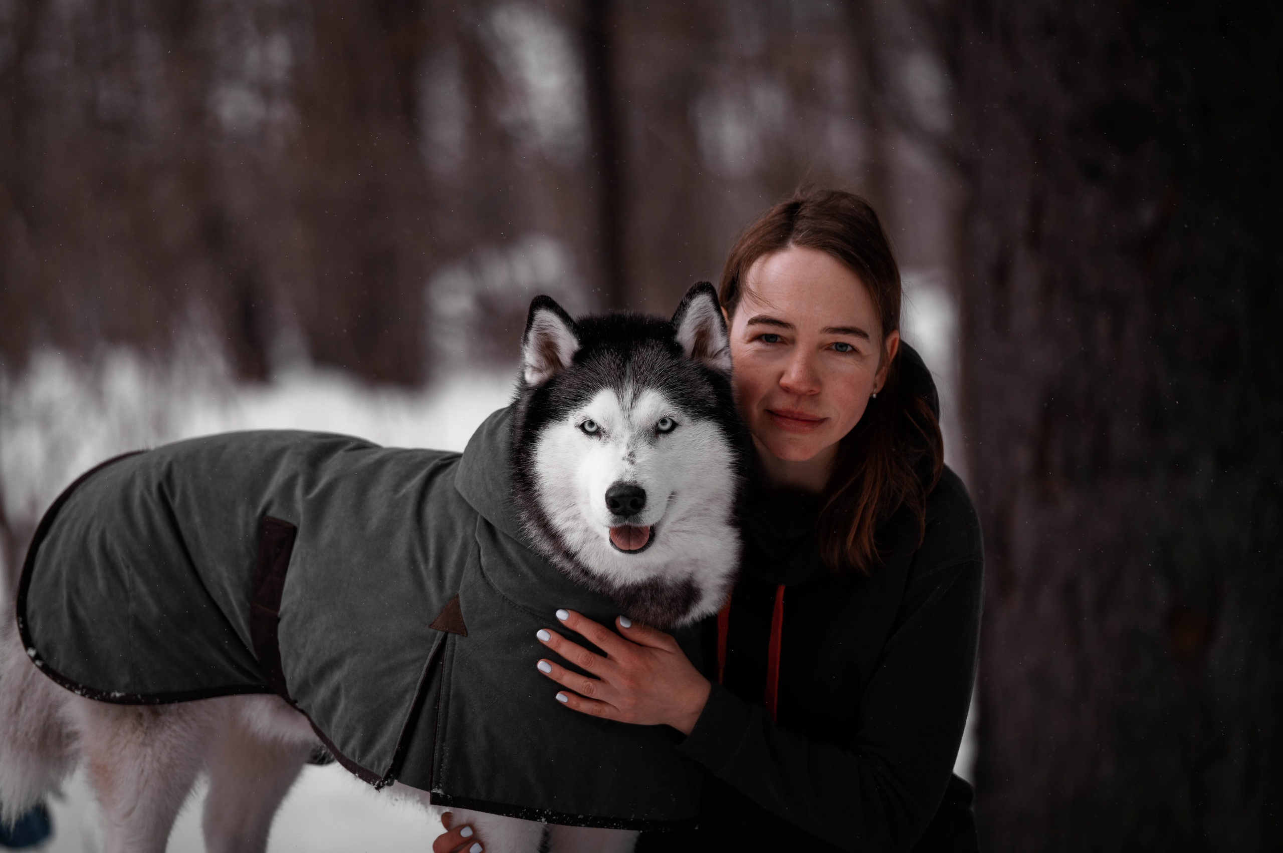 Шанель. Фотограф-анималист
