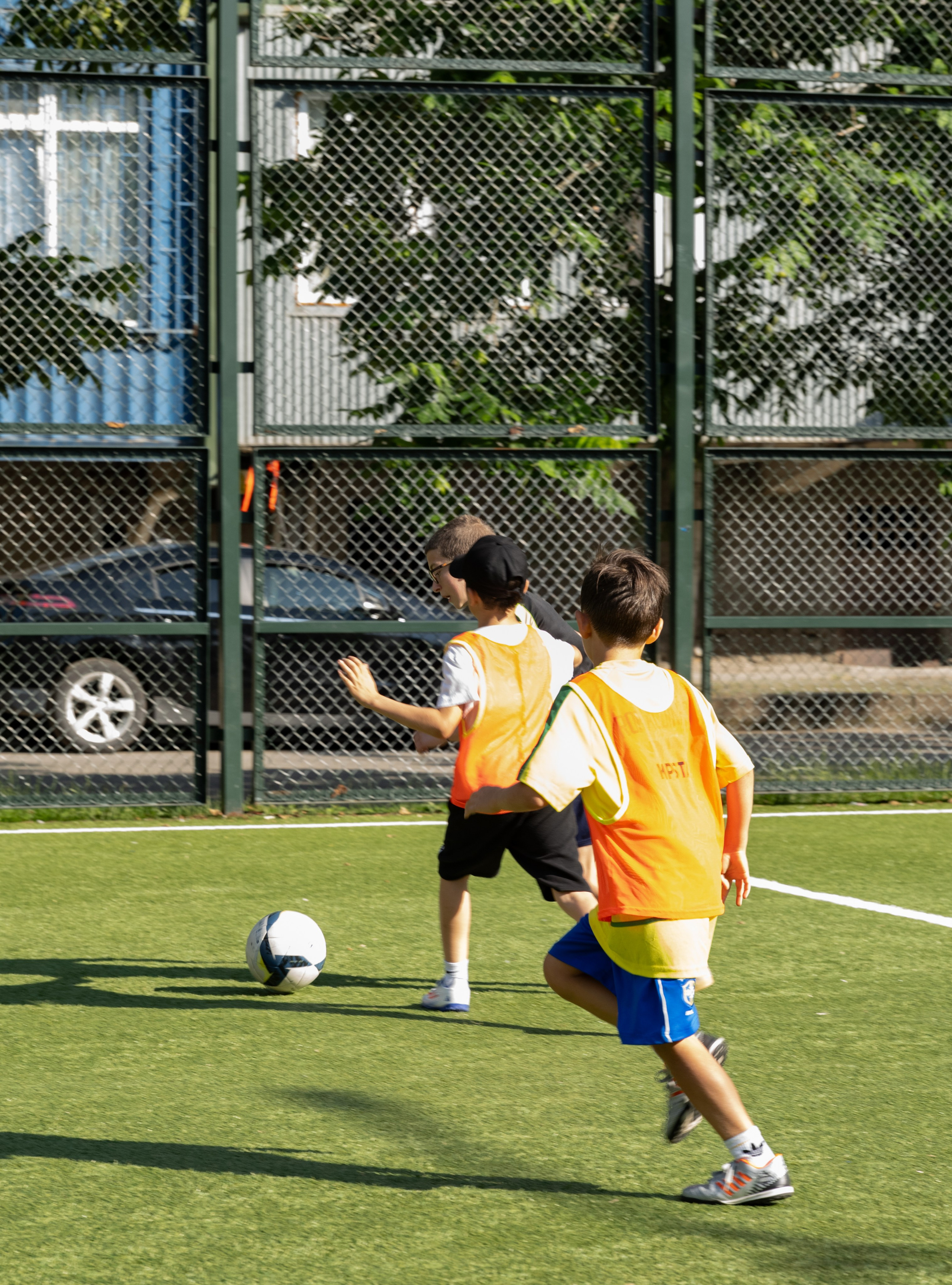 Батуми школа «Лидер». «LEADER» 🏆Спортивная школа в Батуми🥇