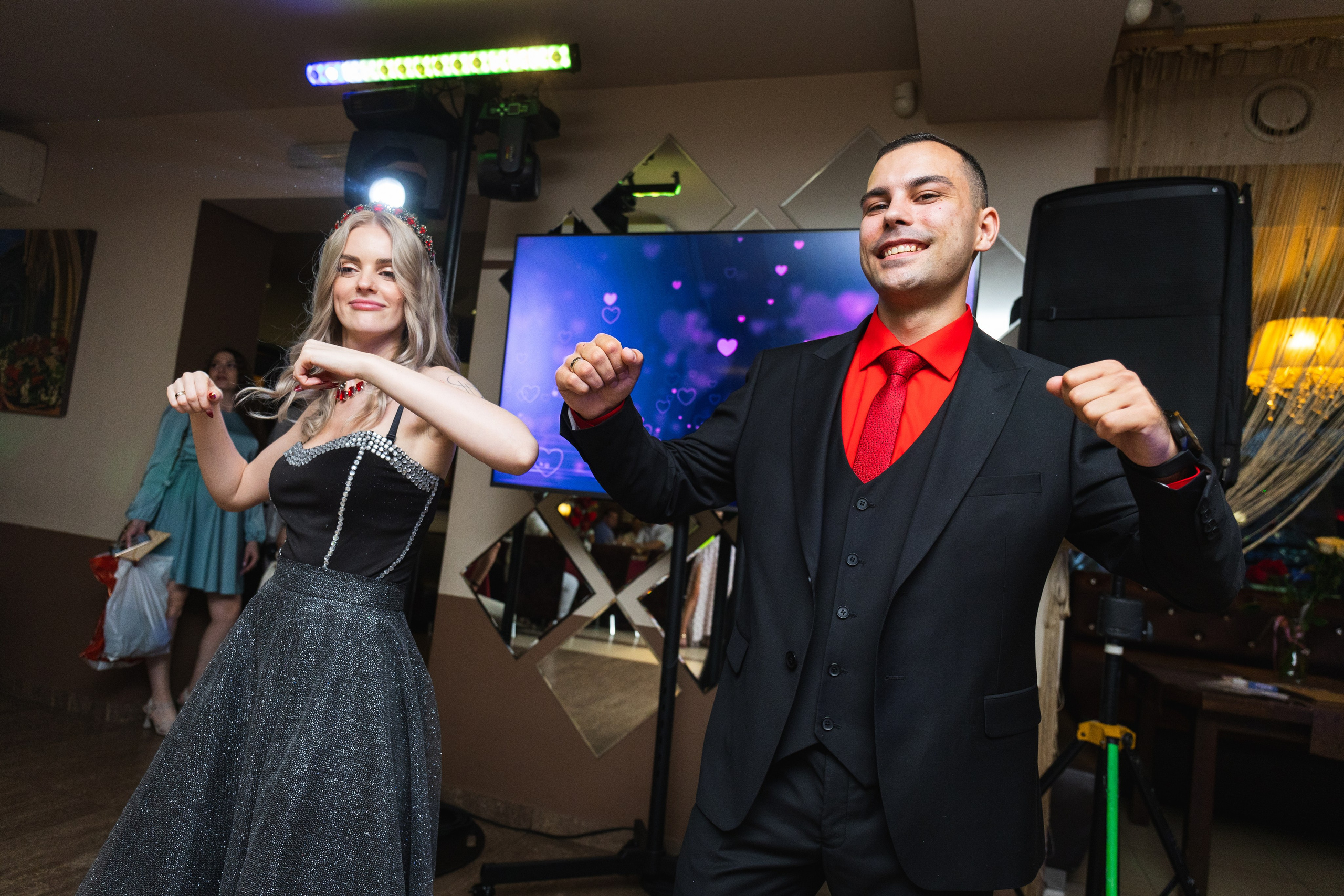 Свадебная съёмка. Якимов Максим | Фотограф | Комсомольск-на-Амуре