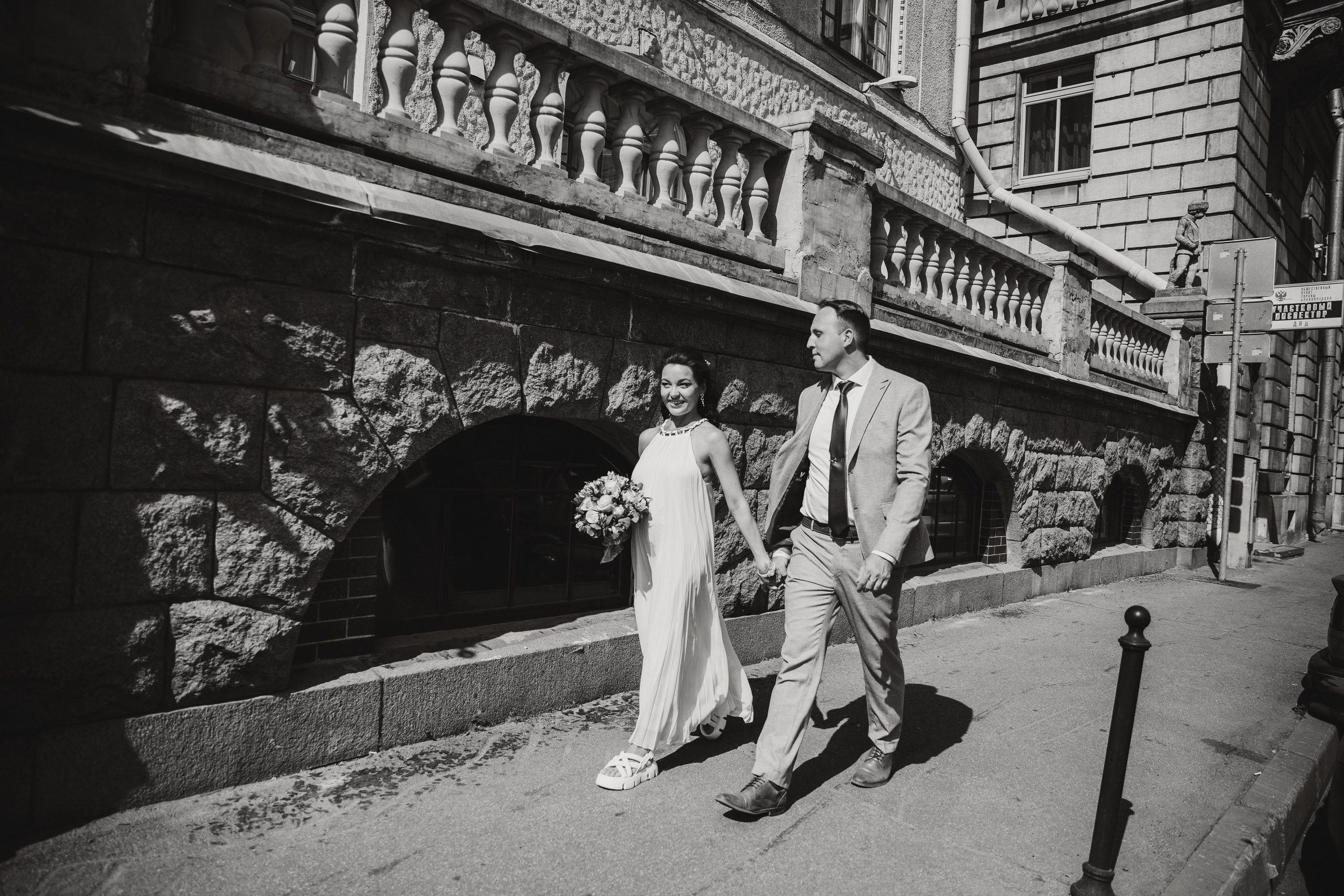 Никита и Ксения. Семейный lifestyle фотограф в Санкт-Петербурге Людмила Пахомова