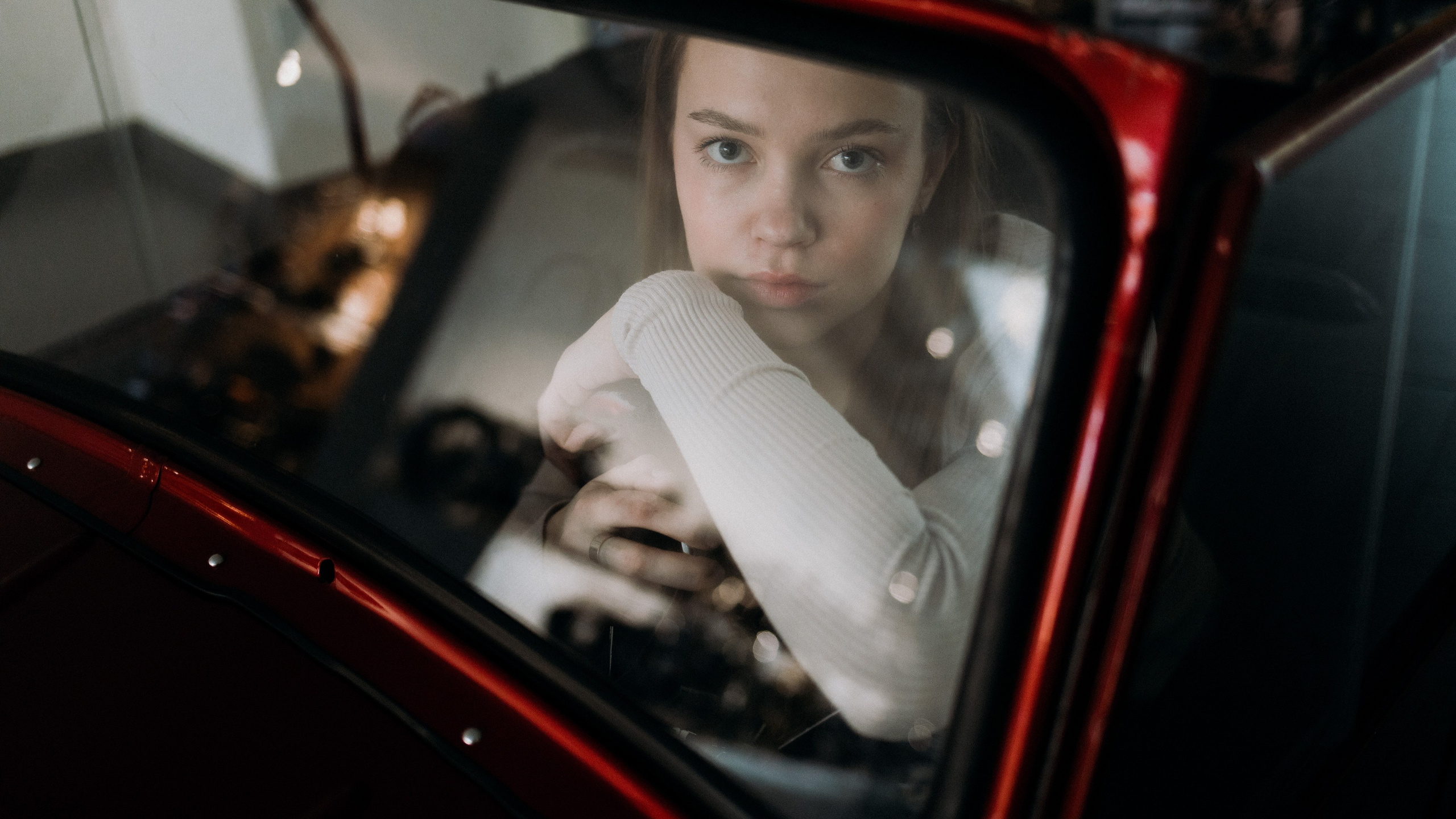 Саша. Катерина Аникеева | Фотограф | Екатеринбург