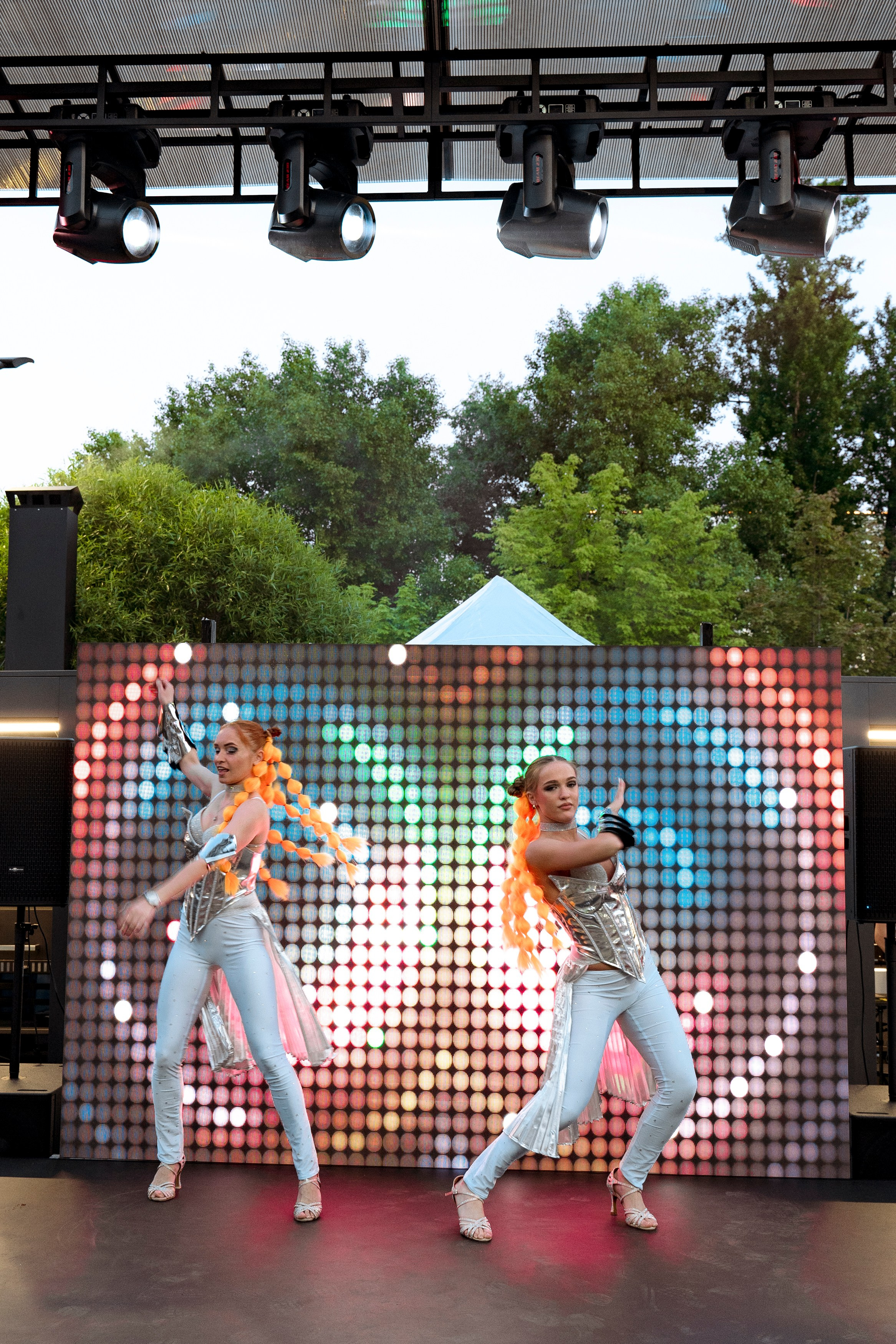 Гриль Фест 2025. Свадебный фотограф Москва