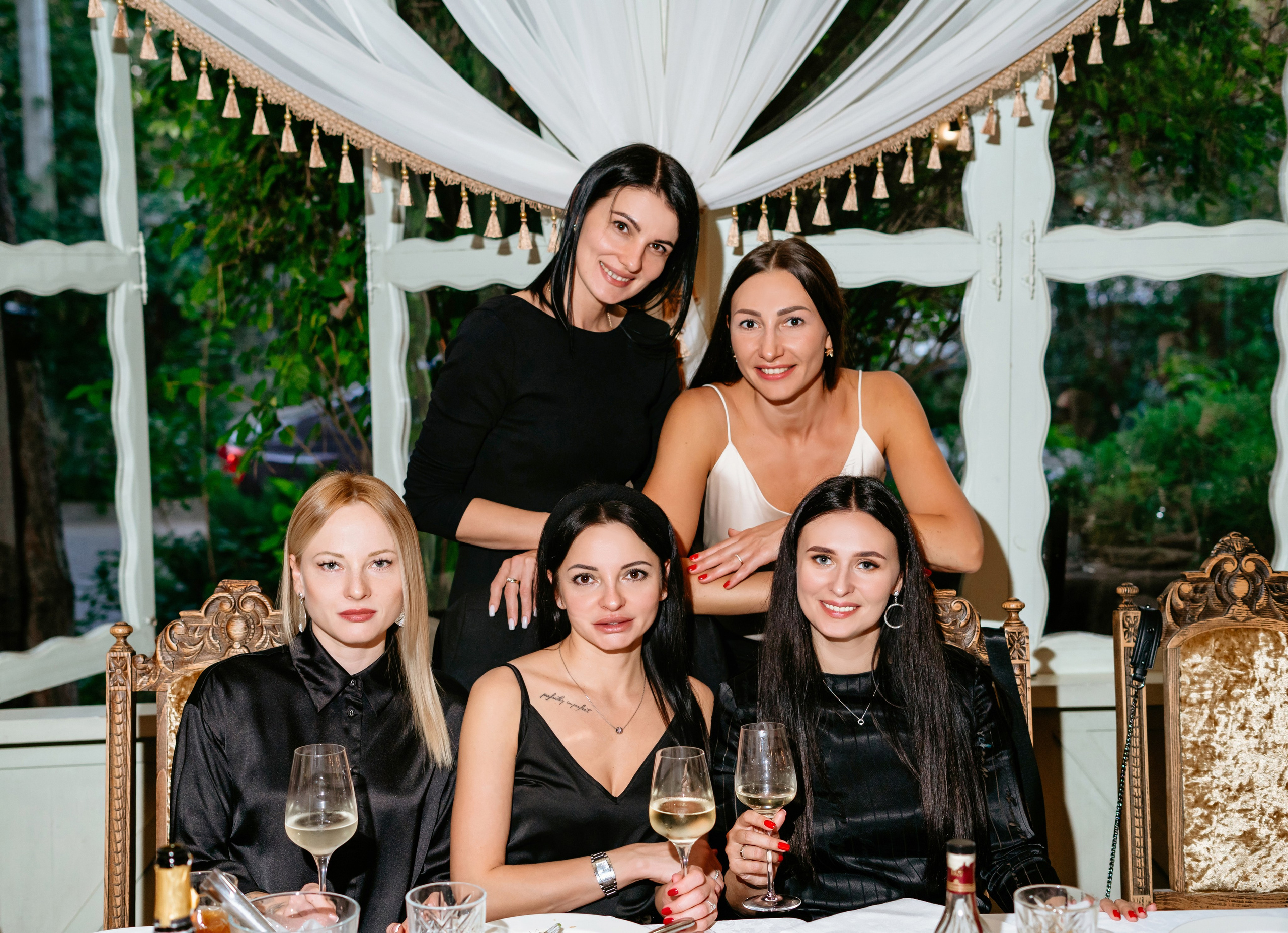 Наталья ДР / Атаманская. Фотограф мероприятий в Ростове-на-Дону Есманская Елена