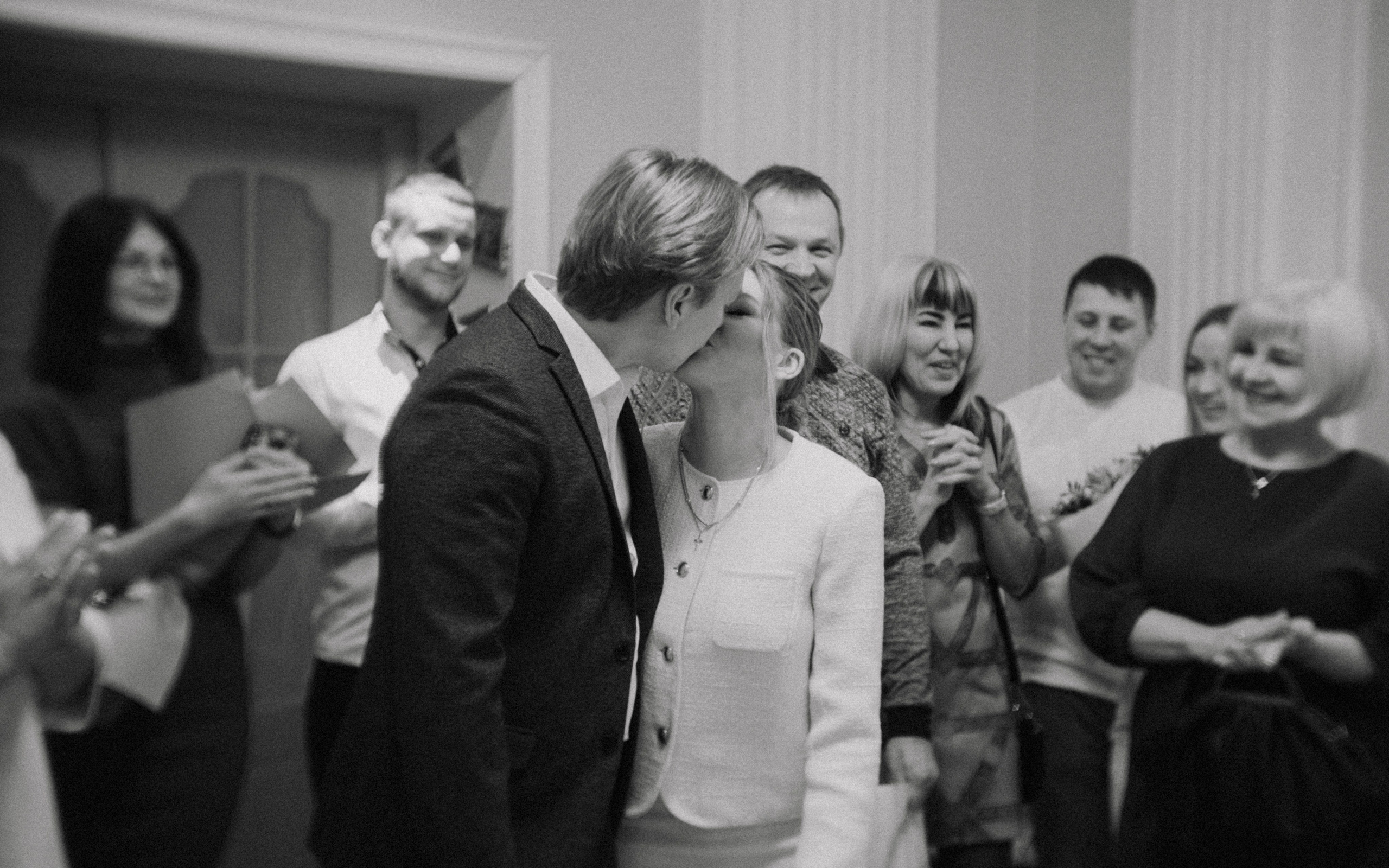 Winter wedding. Фотограф Димитровград Казань Валерия Владимиркина