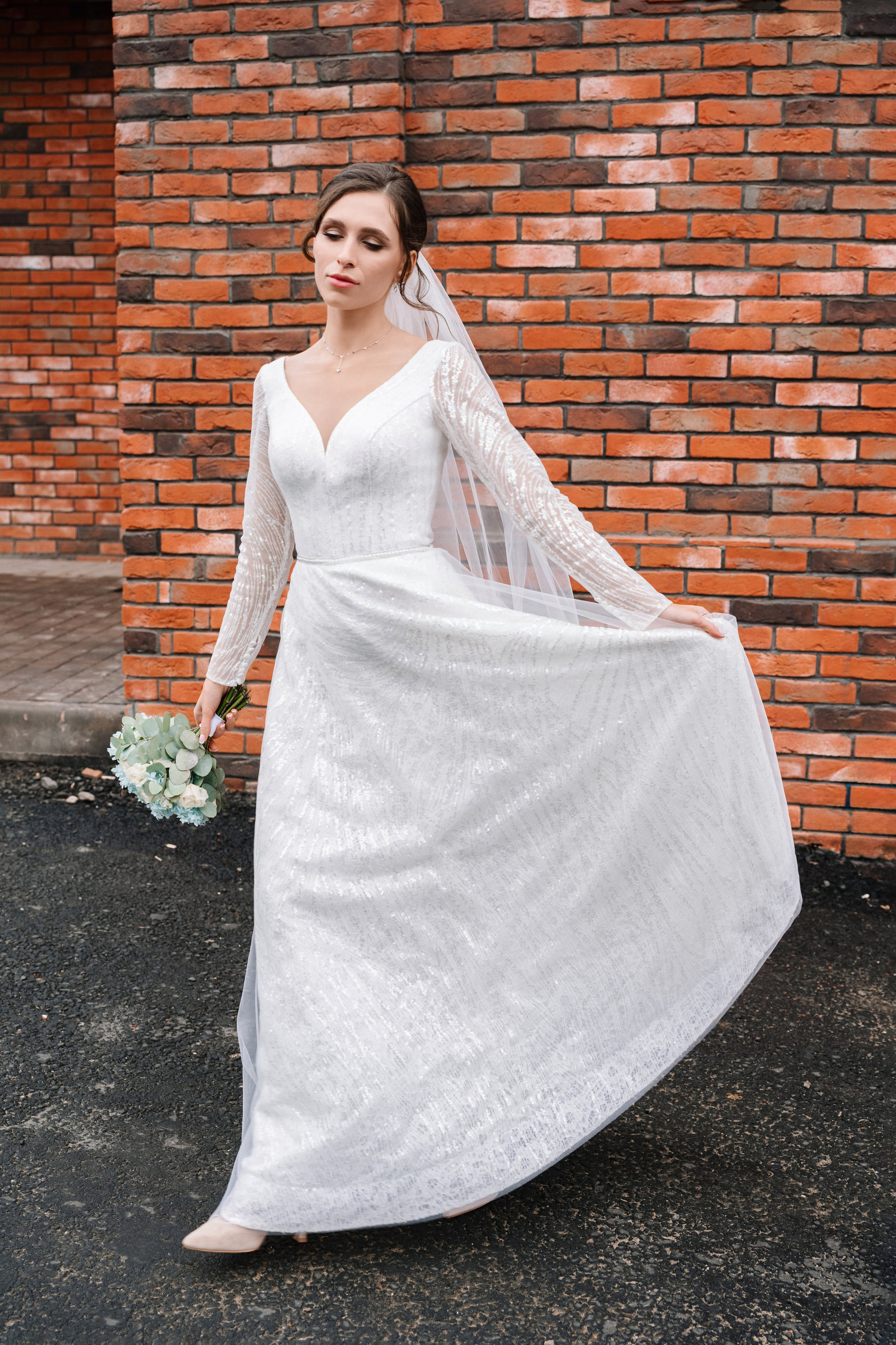 Свадьба в Ступино Татьяны и Павла