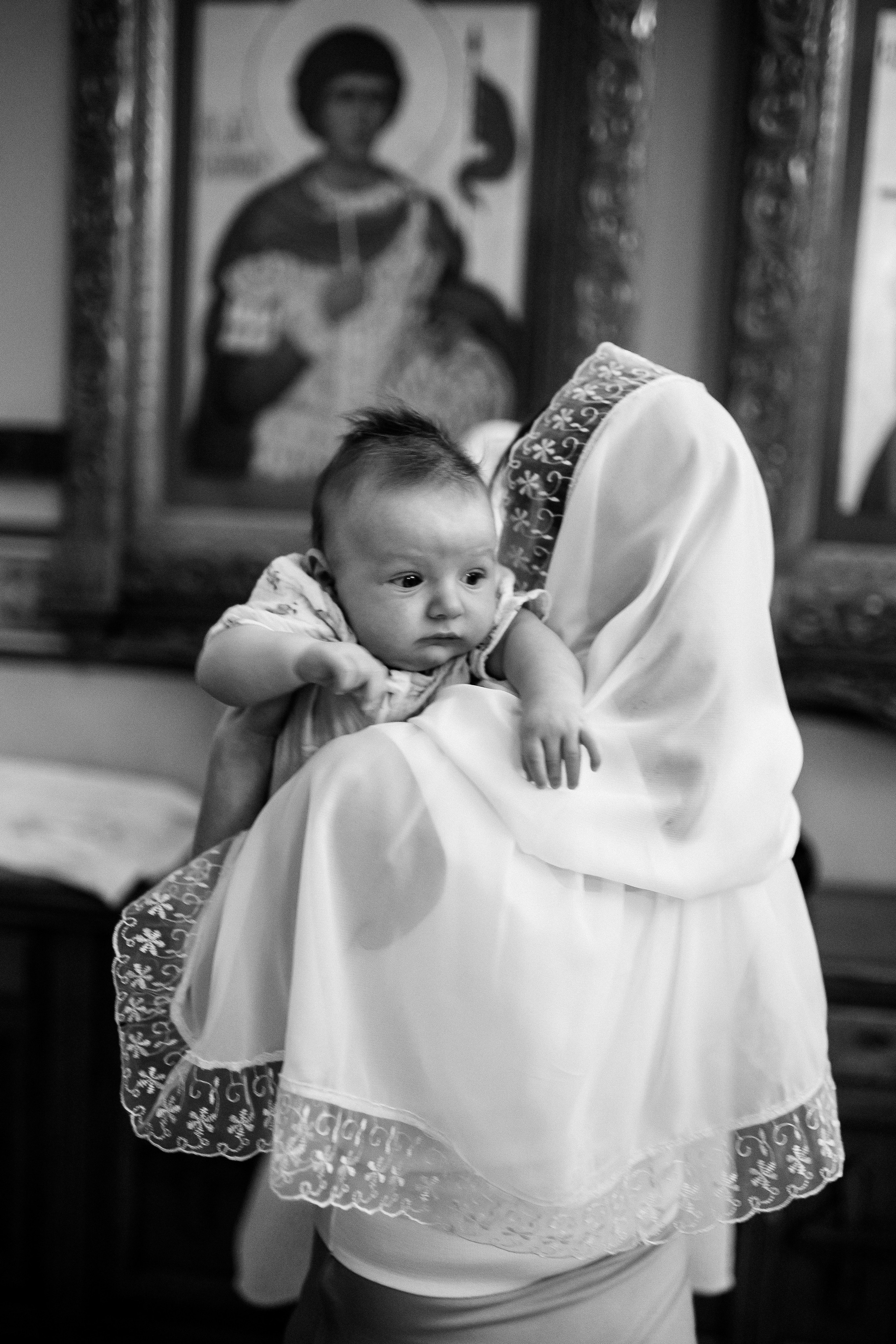 Таинство Крещения! Храм ГЕОРГИЯ ПОБЕДОНОСЦА. Профессиональный фотограф, Москва |Видное Елена Елизарова