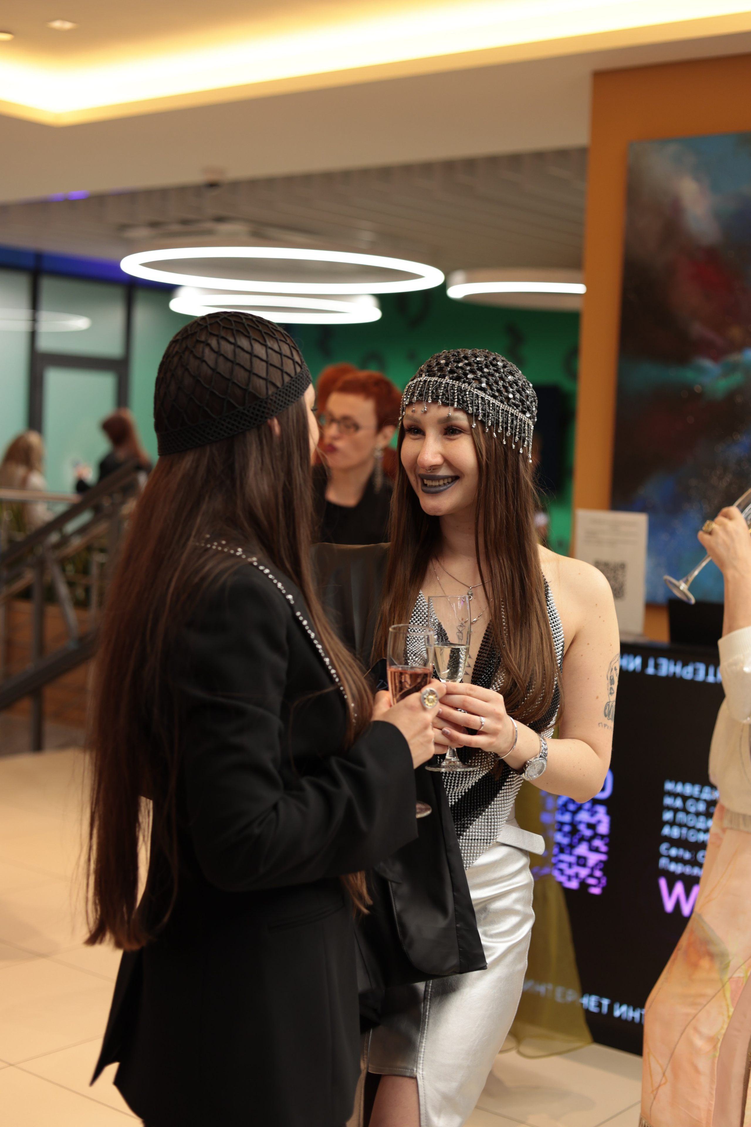 DFM. Фотограф Яна Белая