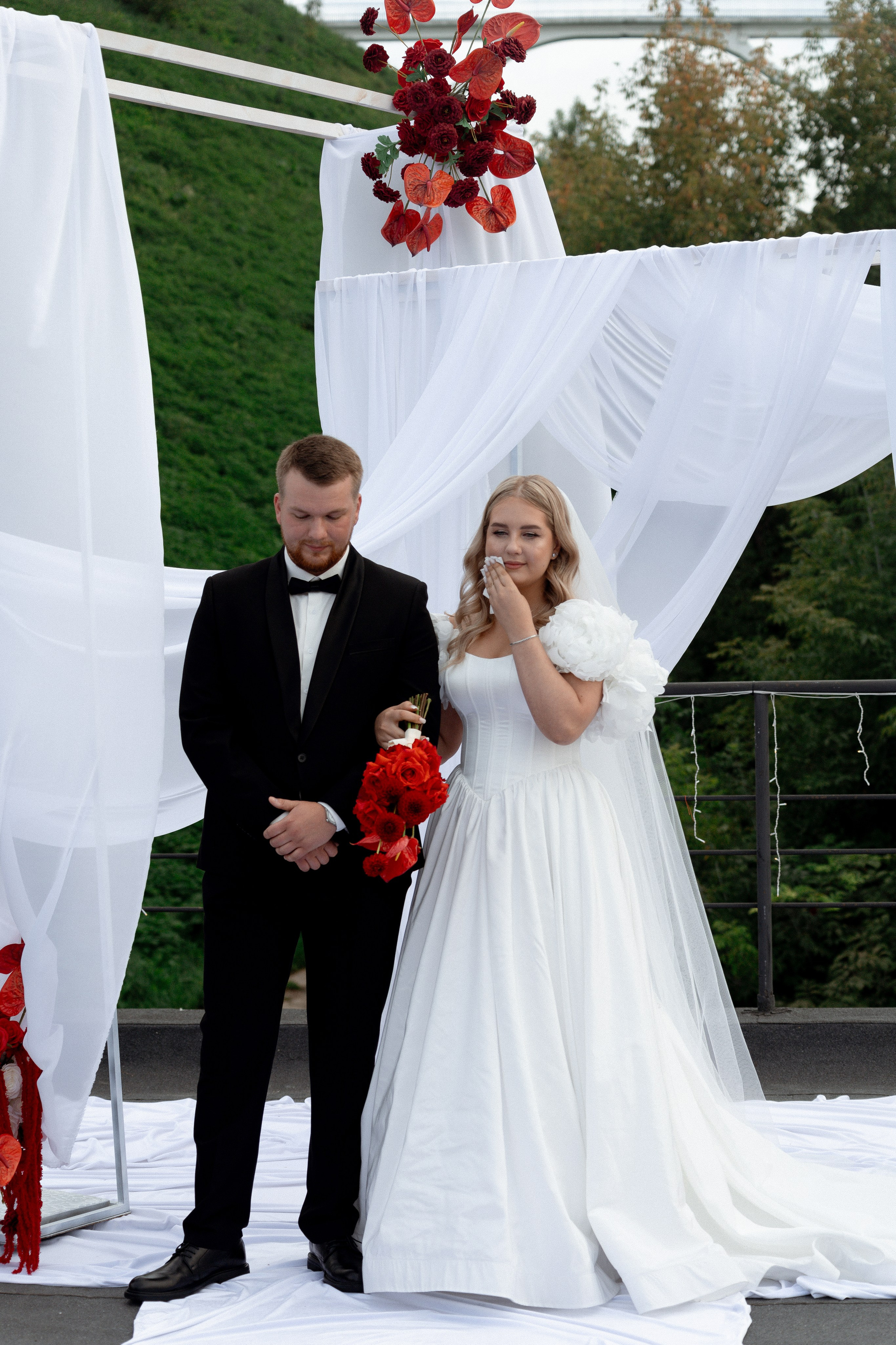 Анастасия и Максим. Свадебный и семейный фотограф Ксения Маллер