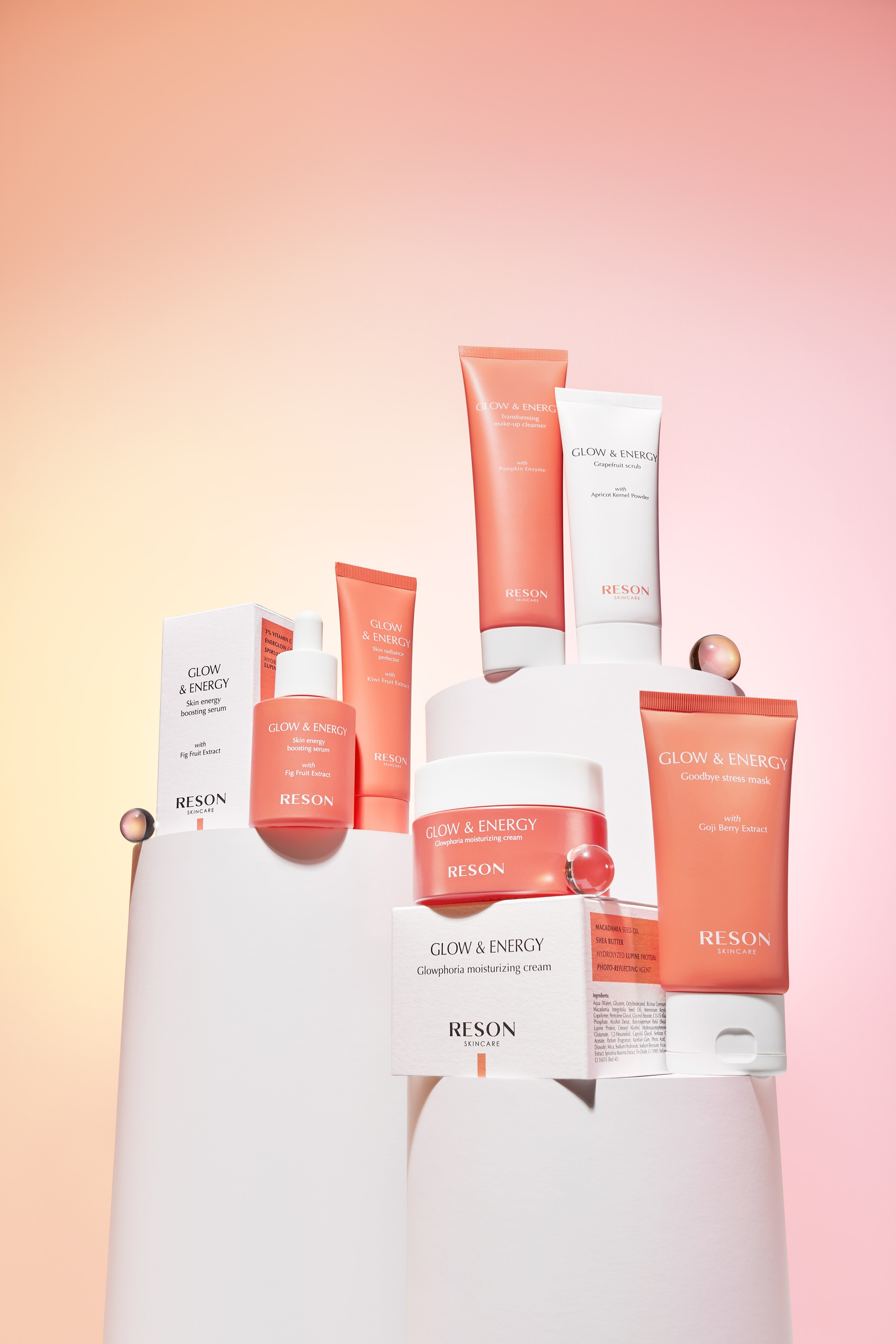 Portfolio. Professional Product Retouching