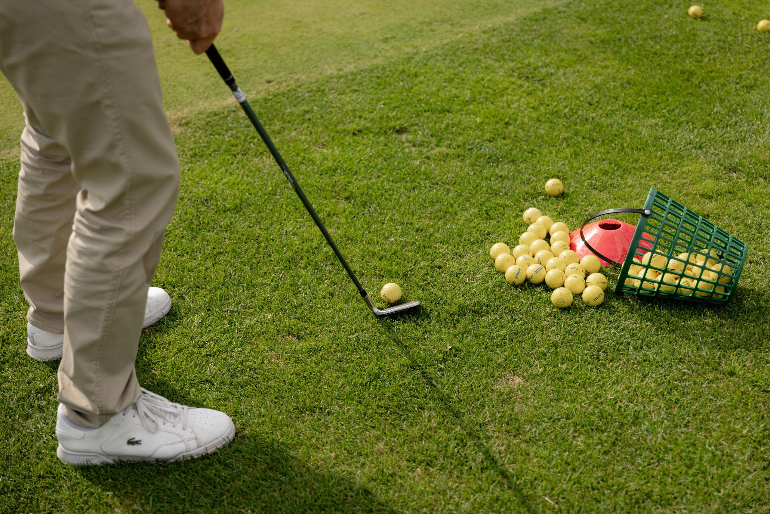 Гольф-Клуб Завидово для Т-Банк. Фотограф в Москве Вероника Иньякова