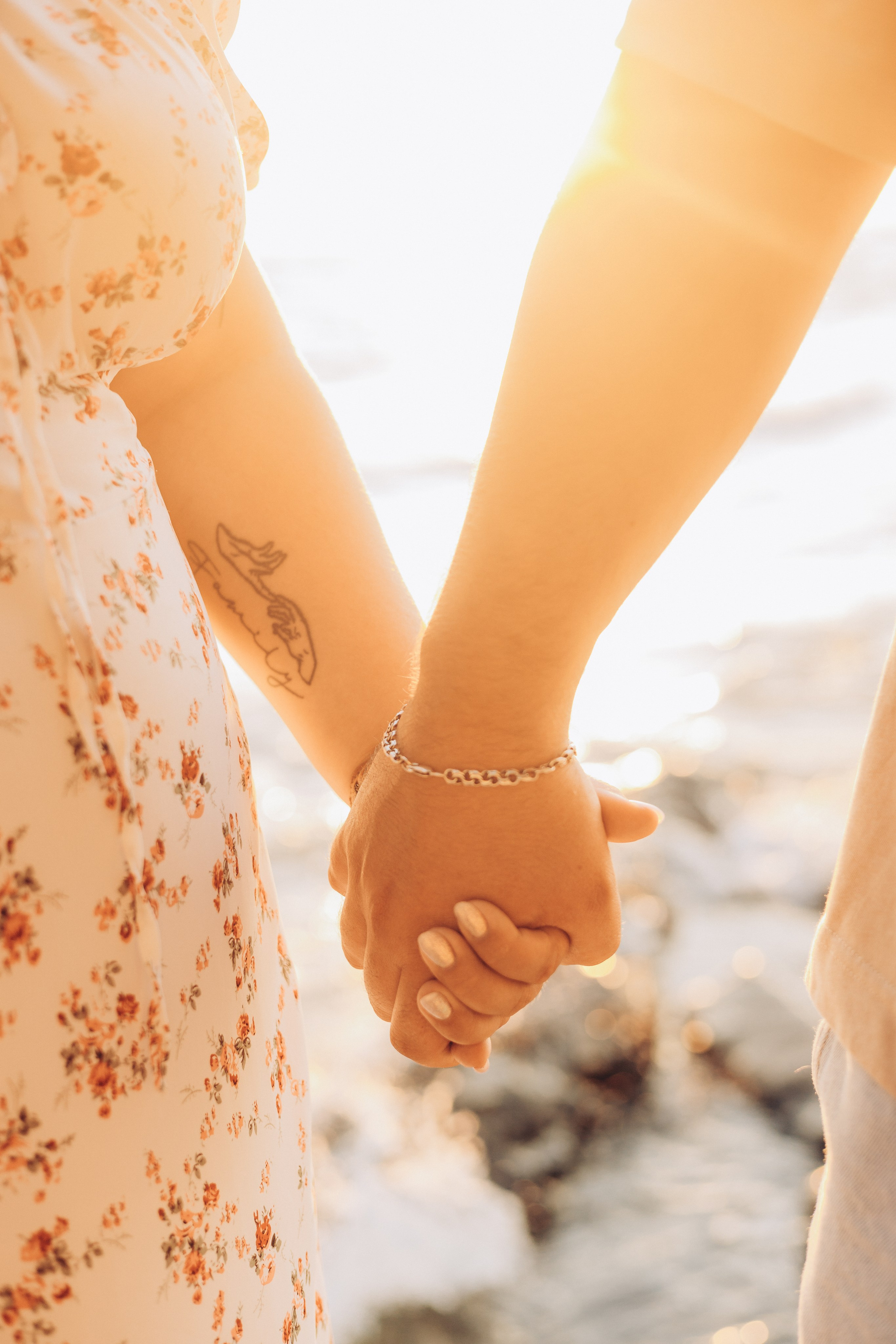 Владимир и Полина