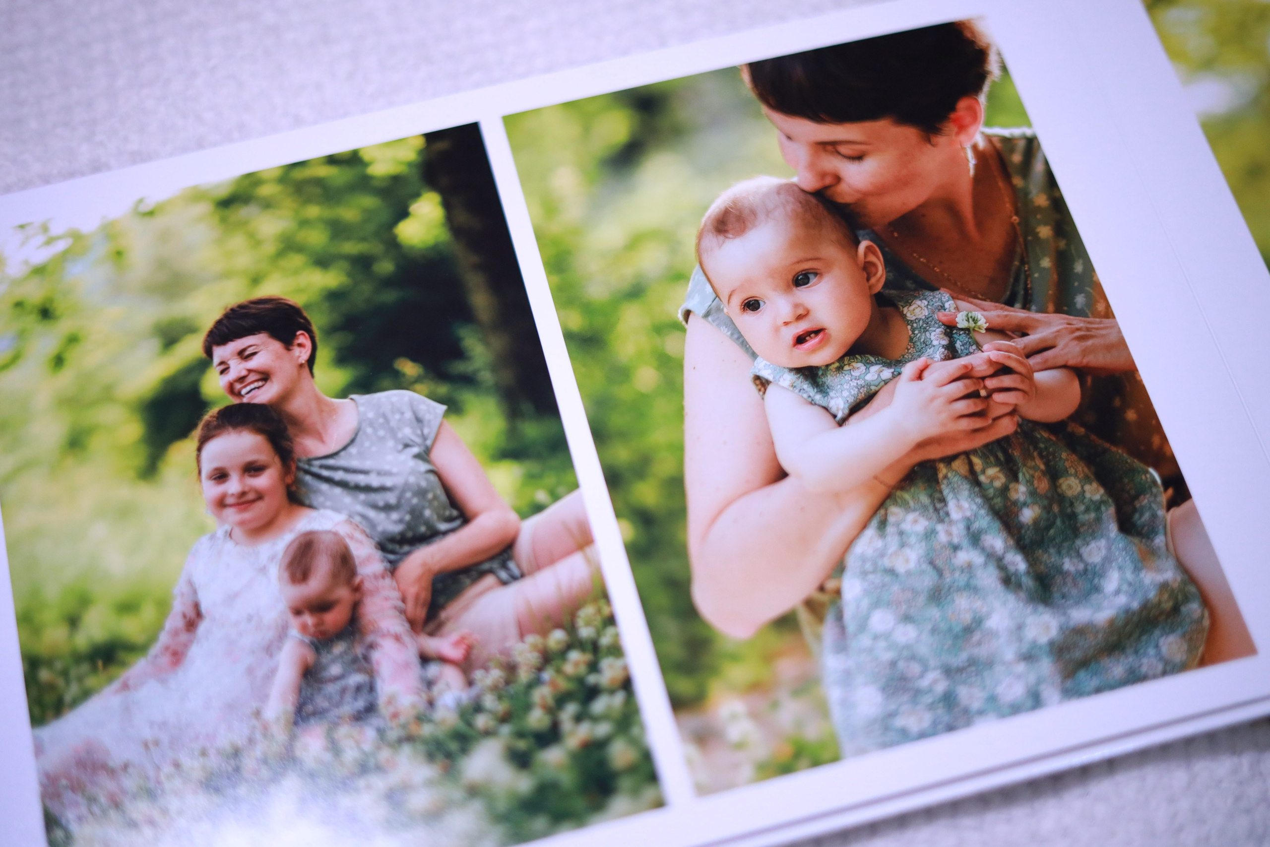 Мгновения радости