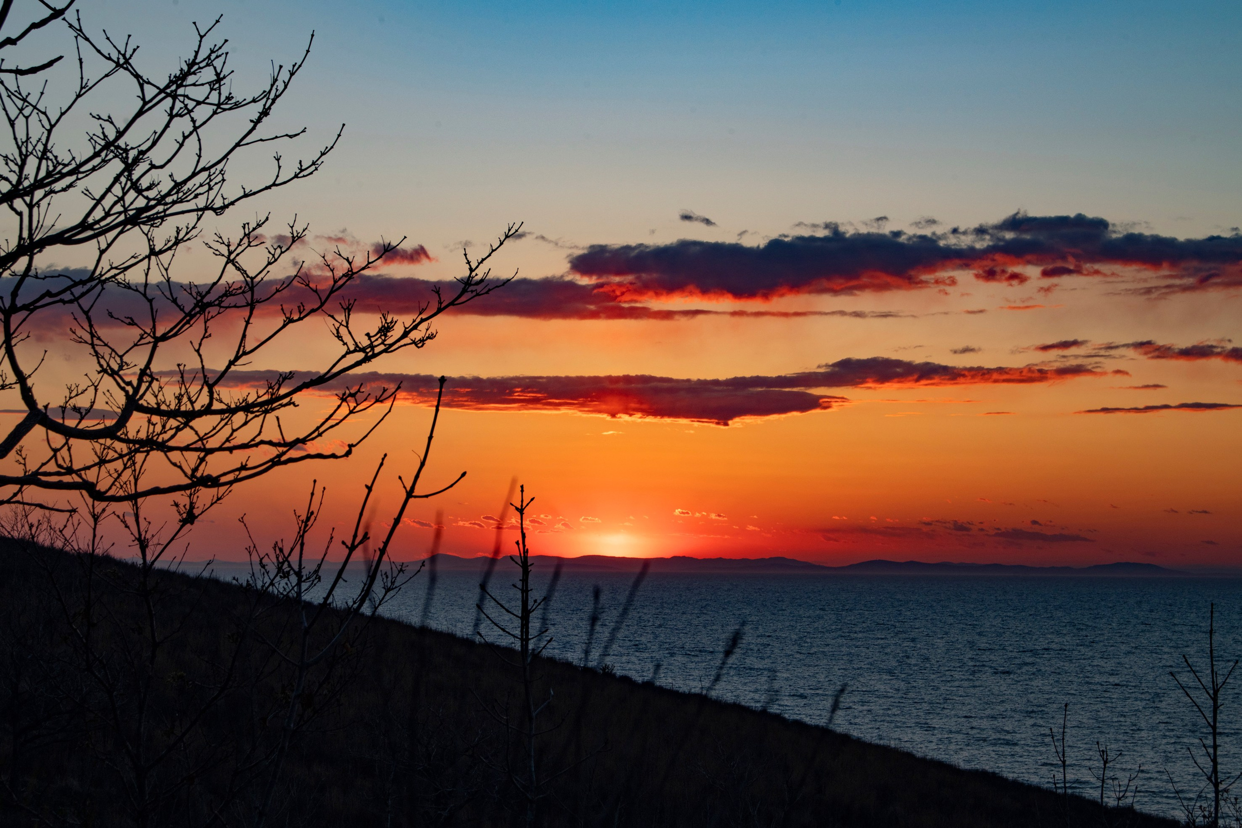 Природа Приморского края. Команда фотографов Кристины Ивановой