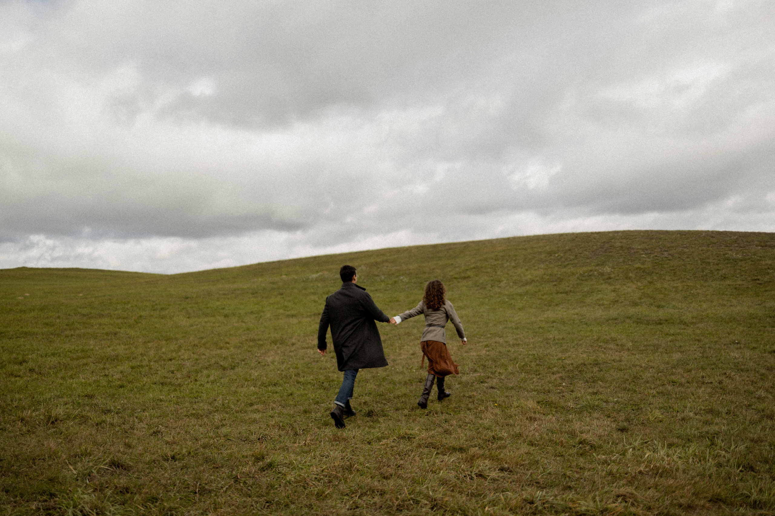 Портретный фотограф Дорошко Анастасия