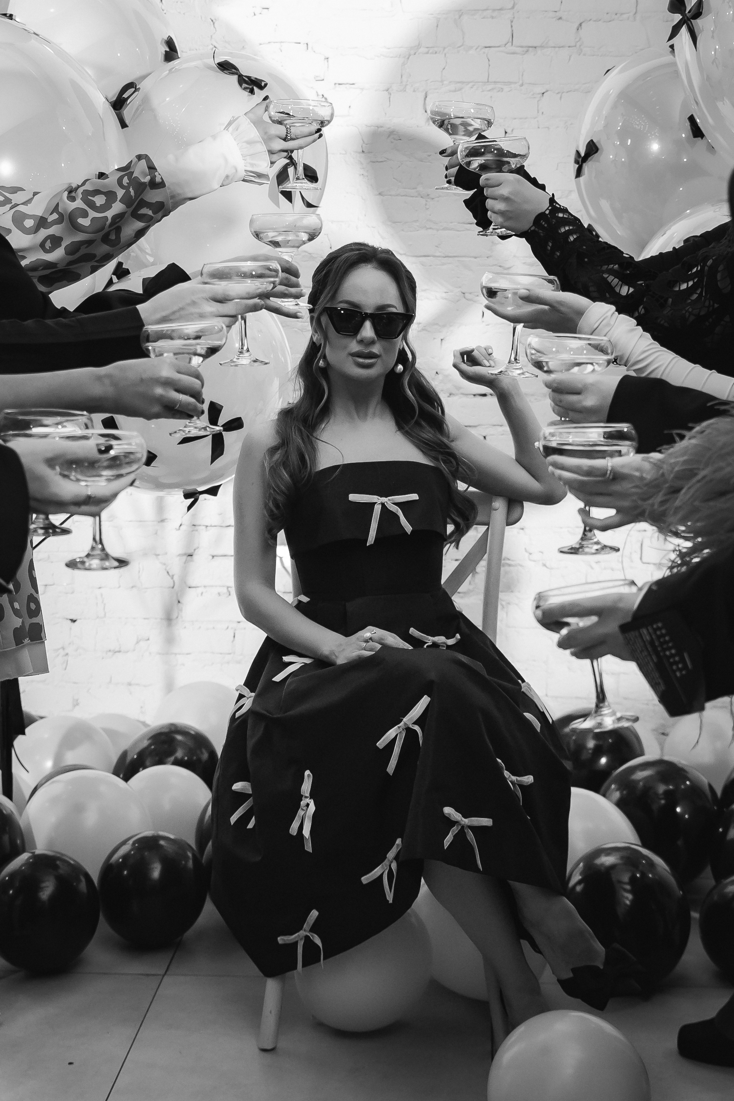 Pobedaname Party. Фотограф в Волгограде — Александра Искандерова