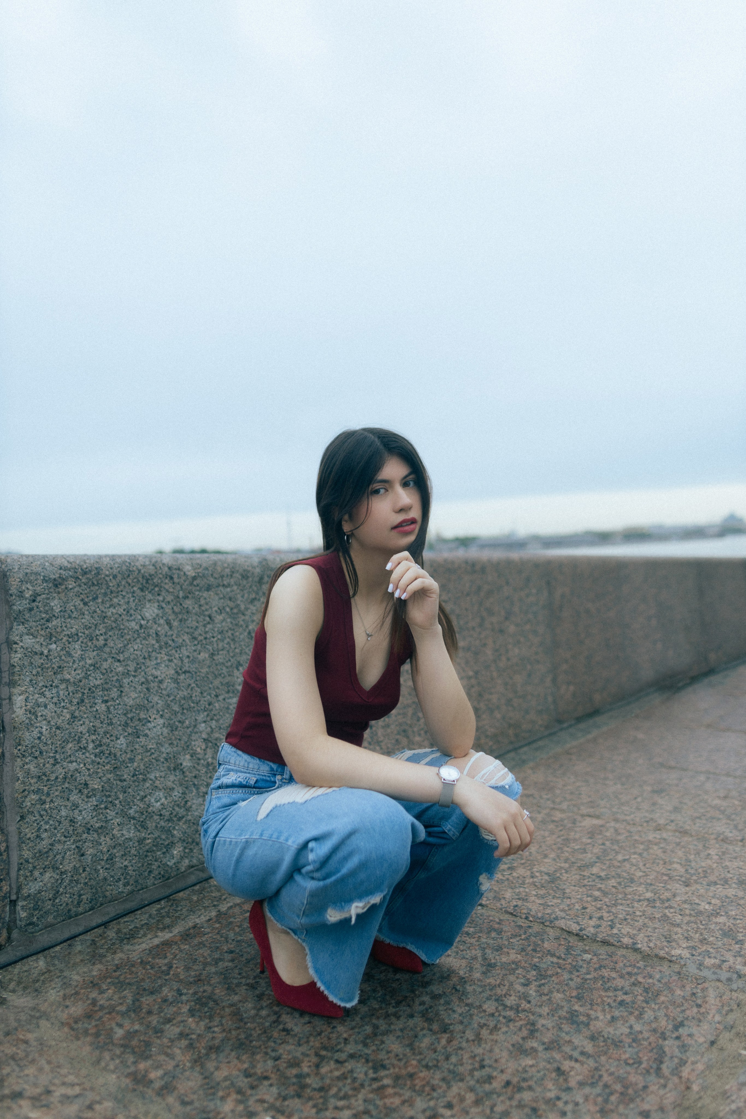 НАБЕРЕЖНАЯ. Фотограф в Санкт-Петербурге|Туапсе|Агое Алена Гридасова