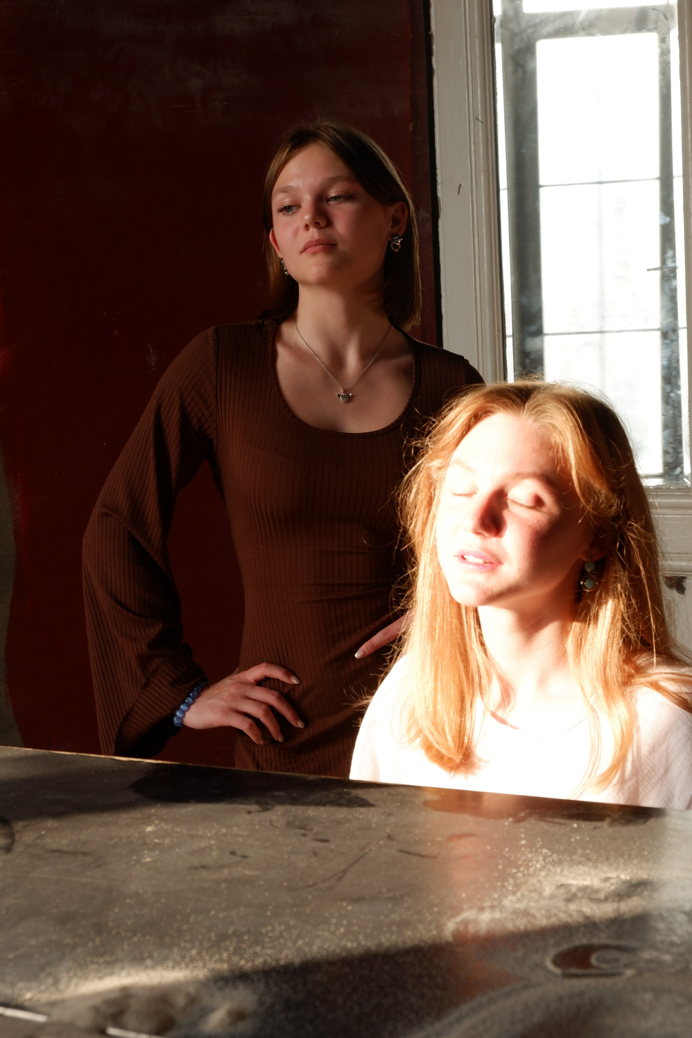 Струны любви. Фотограф | Александр Очковский