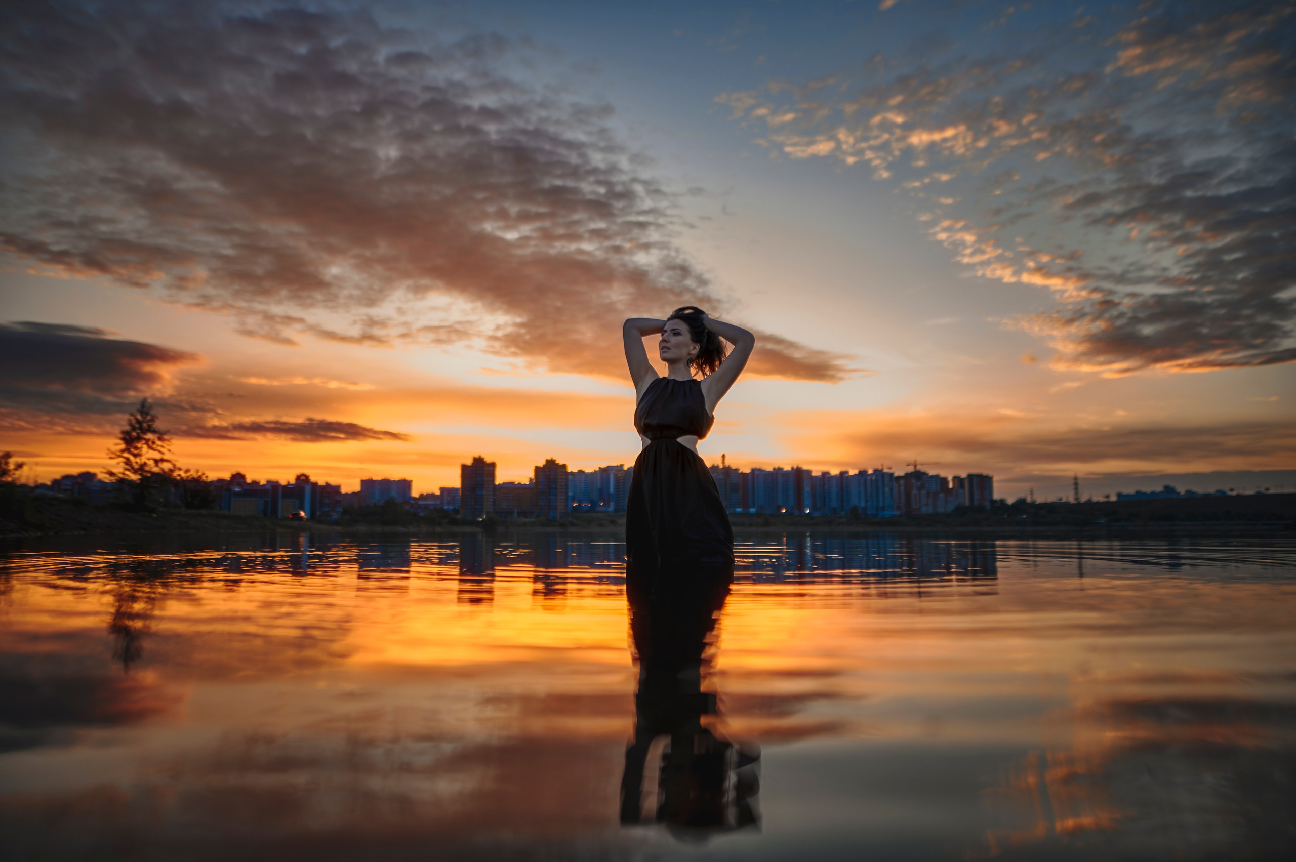 Портретный фотограф в Ангарске Артём Иванов