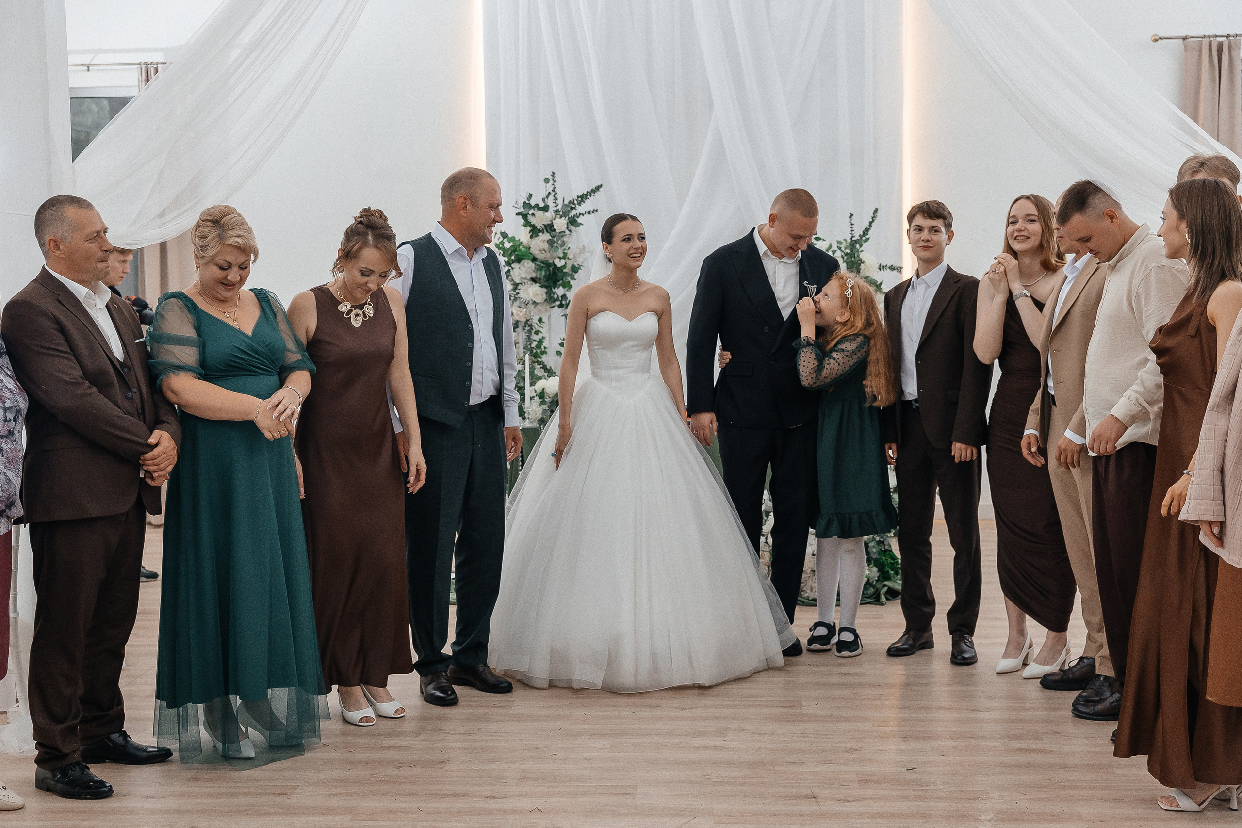 Елизавета+Даниил. Свадебный и портретный фотограф в Екатеринбурге Виолетта Куприкова