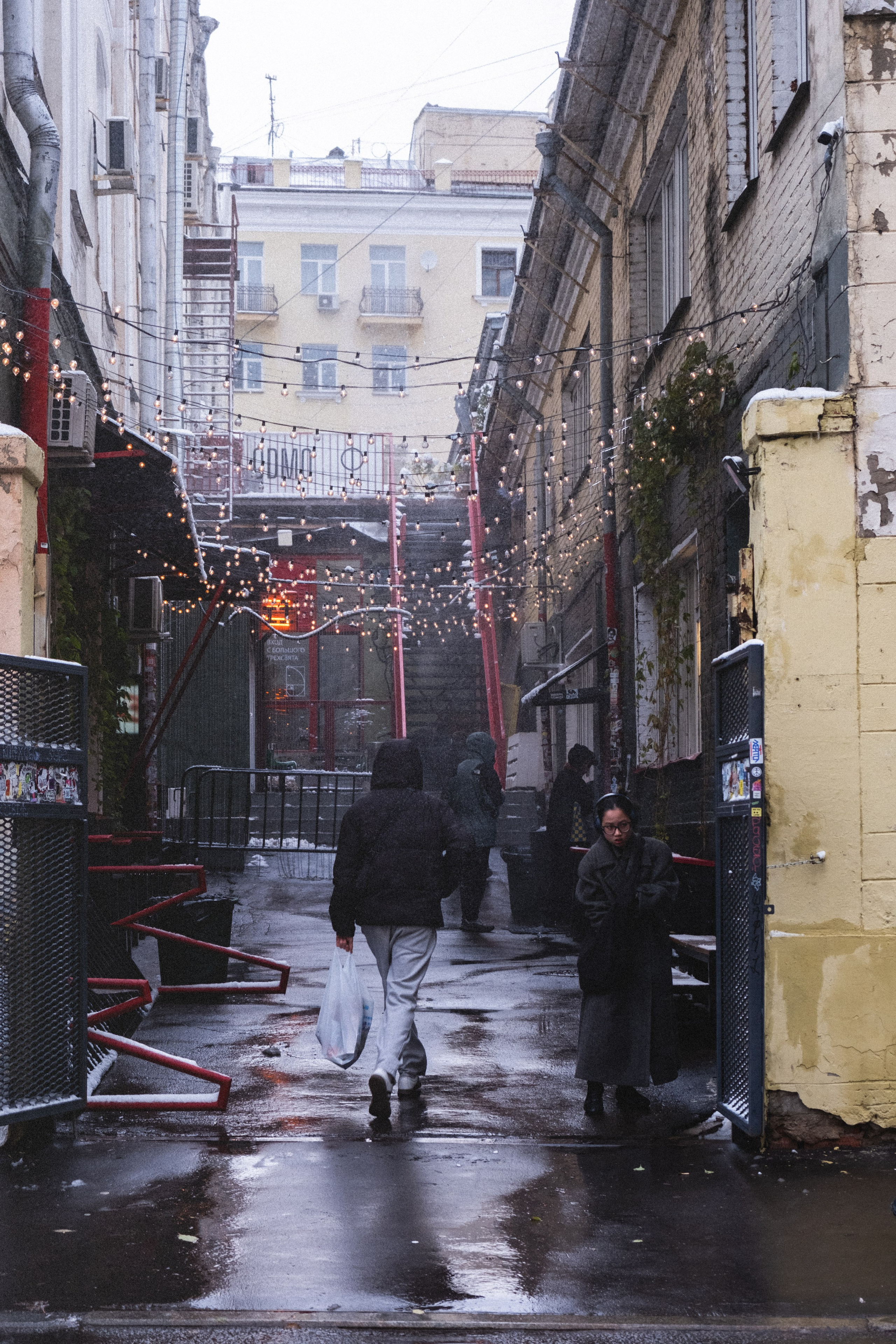 M. Neizvestniy — уличная и спортивная фотография