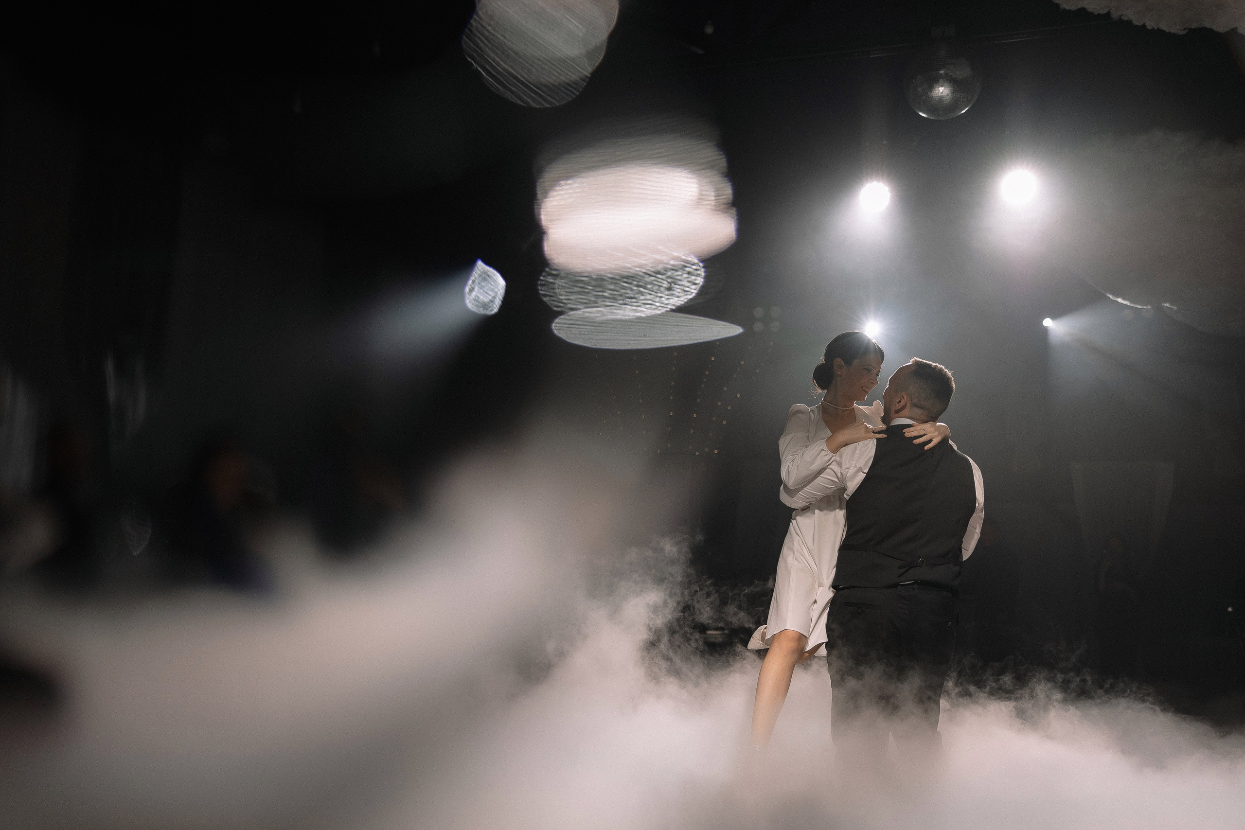 Вика и Иван. Свадебный и семейный Фотограф Денис Кошель