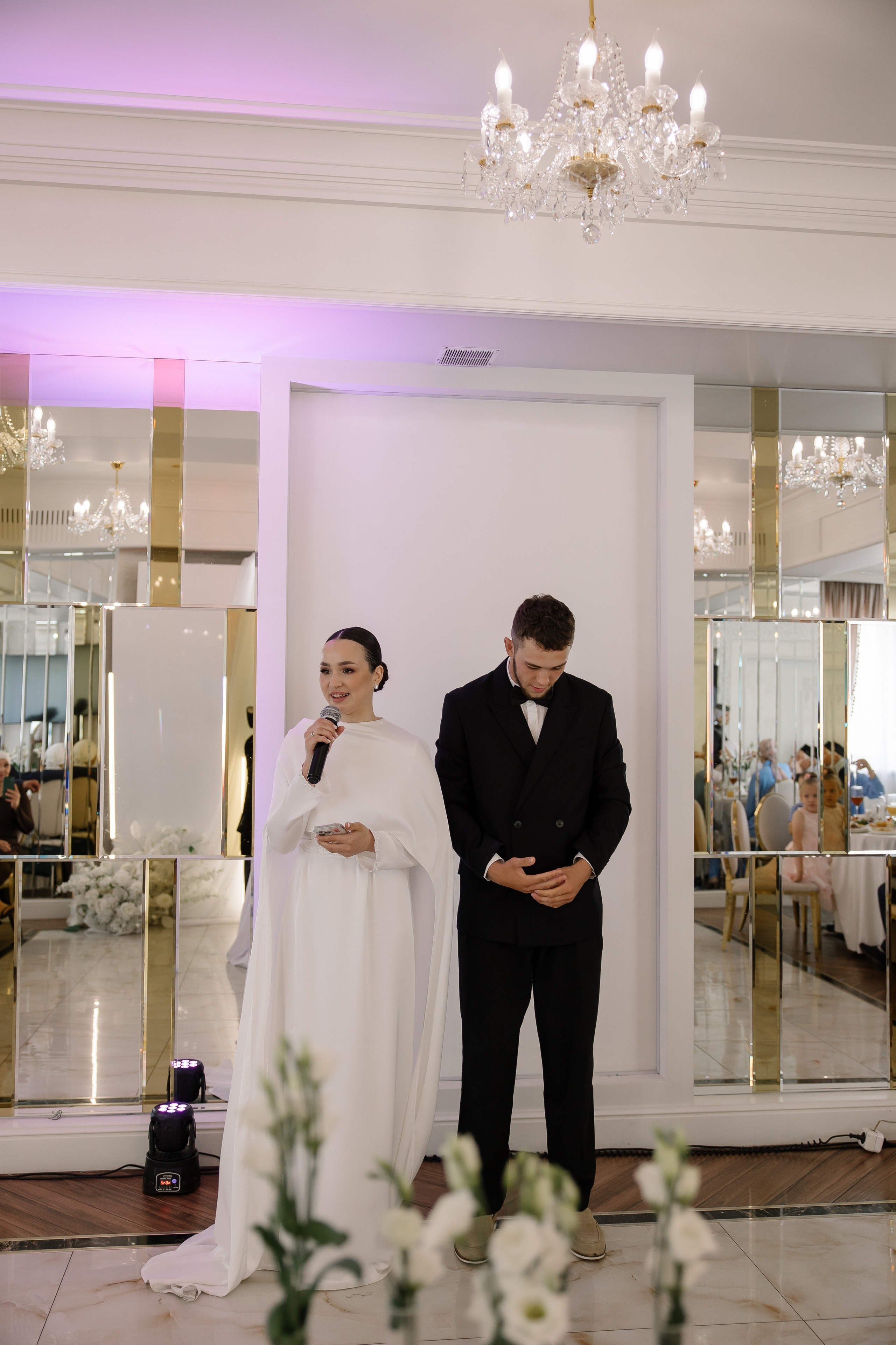 Тимур и Алия. Свадебный и семейный фотограф в Набережных Челнах и Казани