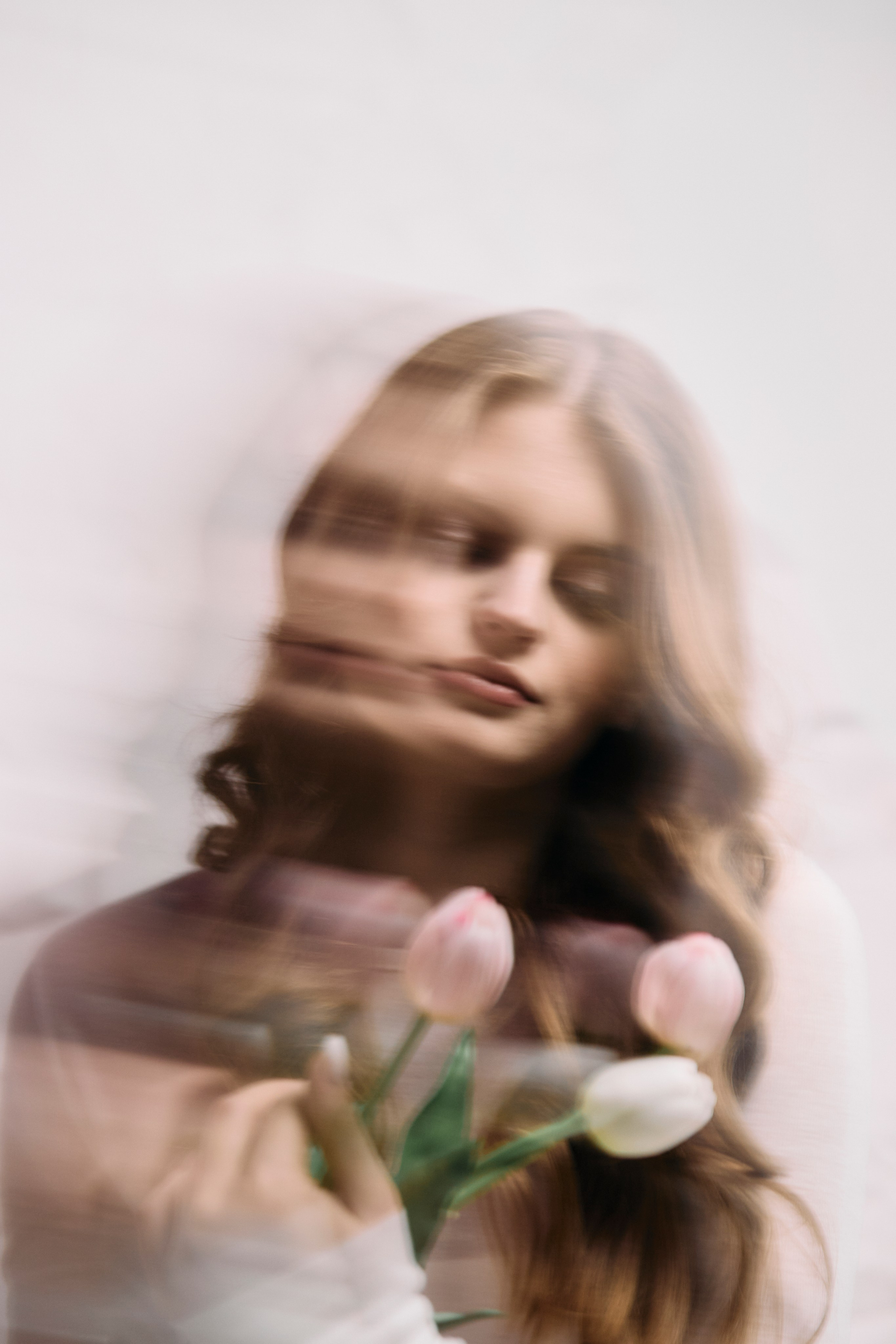 Ася. Женский фотограф