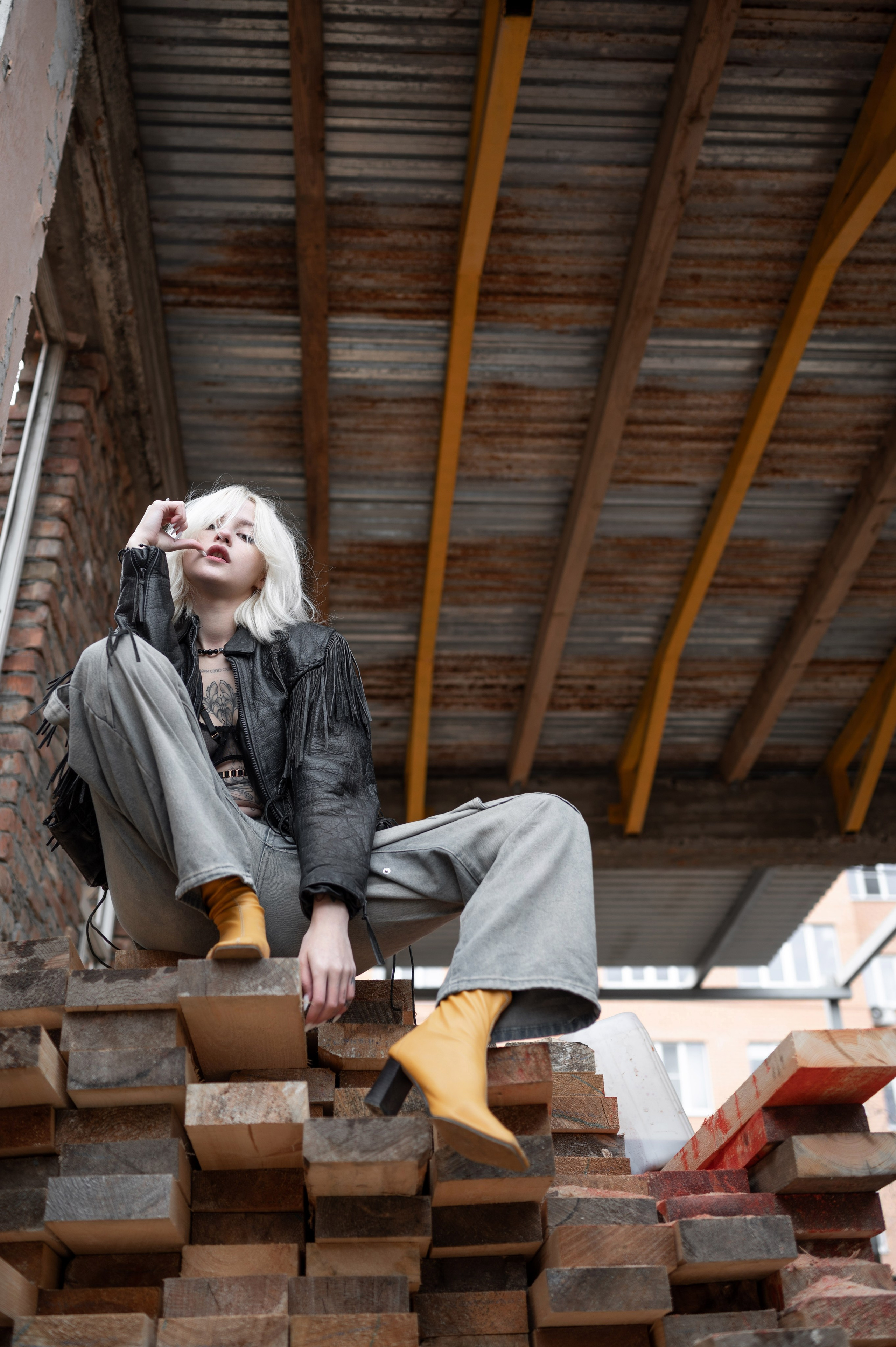 Лидия. Свадебный, портретный, коммерческий, предметный фотограф в Ставрополе Иван Белашов