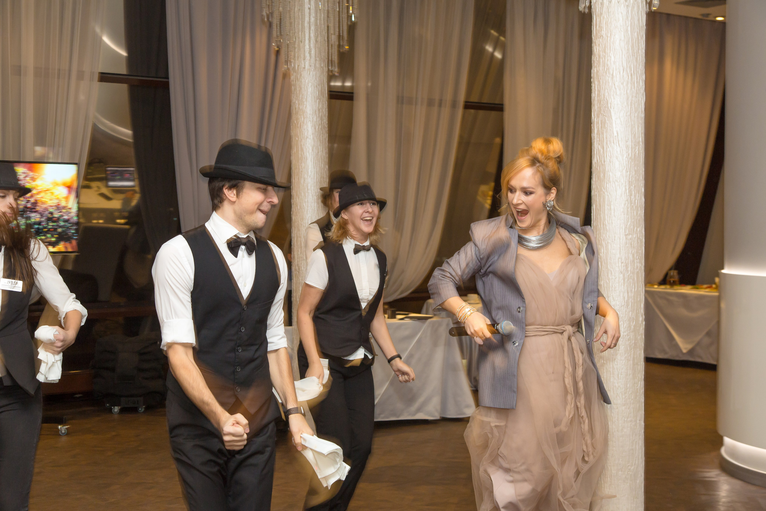 КОРПОРАТИВ НОВЫЙ ГОД. Главная