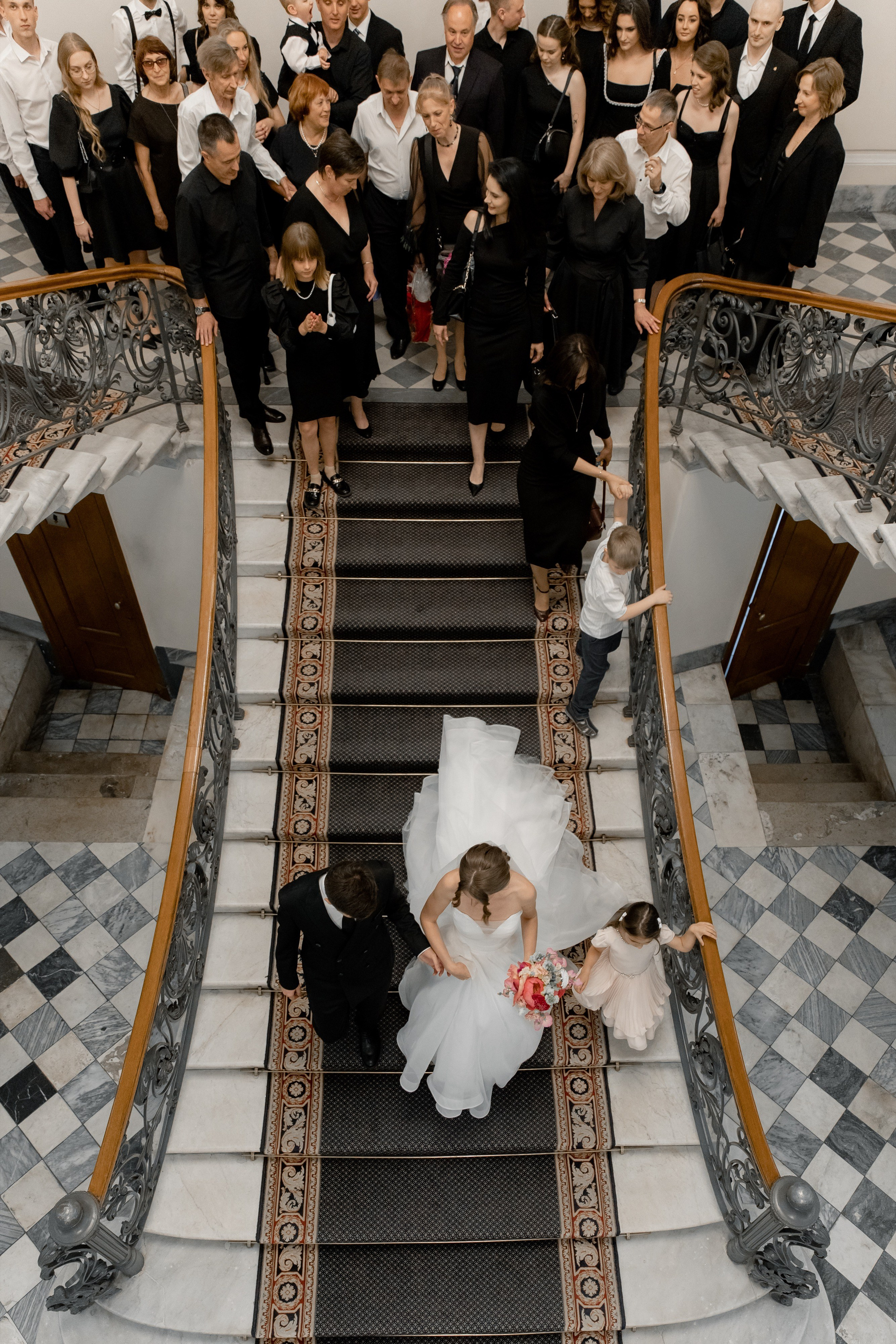 Андрей и Анастасия. Фотограф Роман Полянин