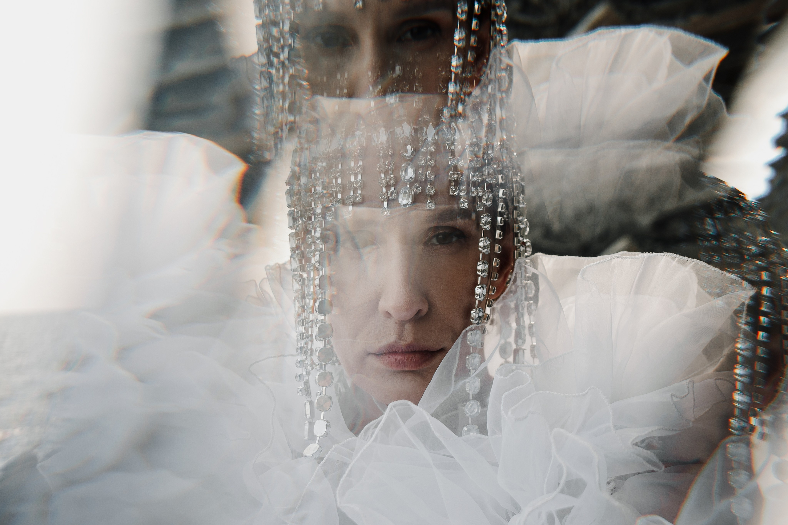 Ольга (fashion съемка). Фотограф в Крыму | Виктория Нотевская