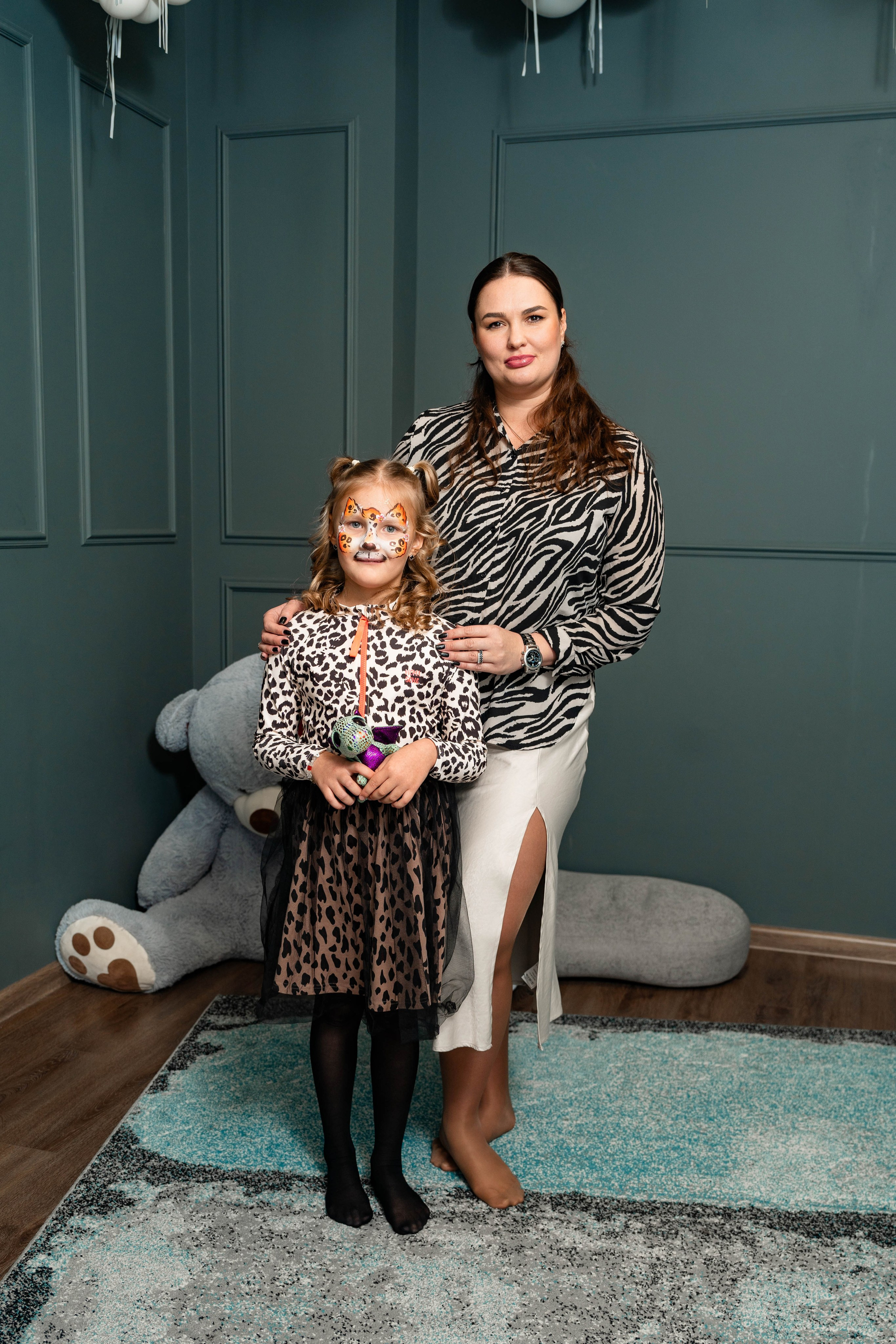 День Рождения Лауры в TiDi-клуб. Фотограф Никита Комаров