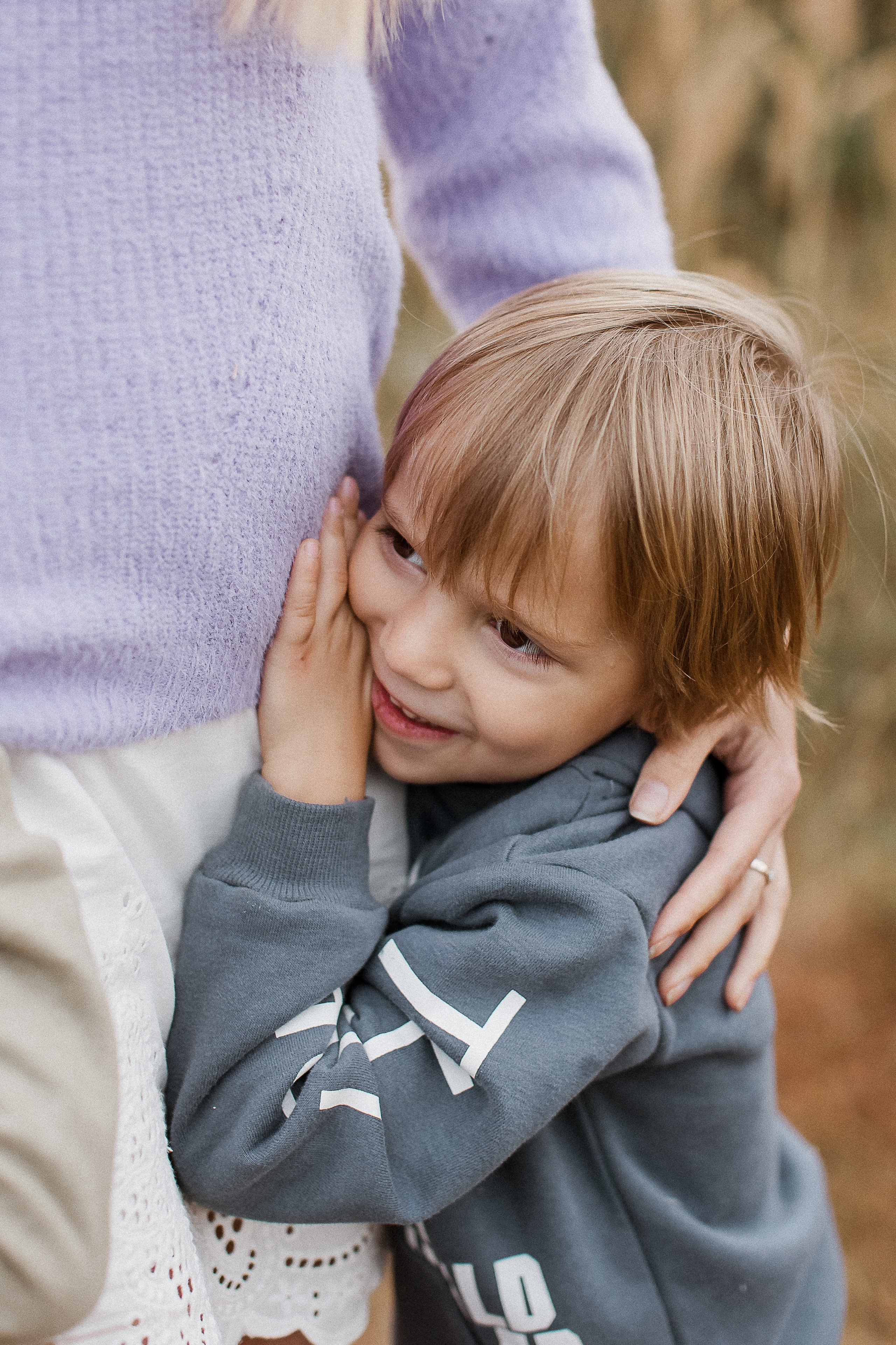 Настя, Филипп и Тимофей. Your story in photos