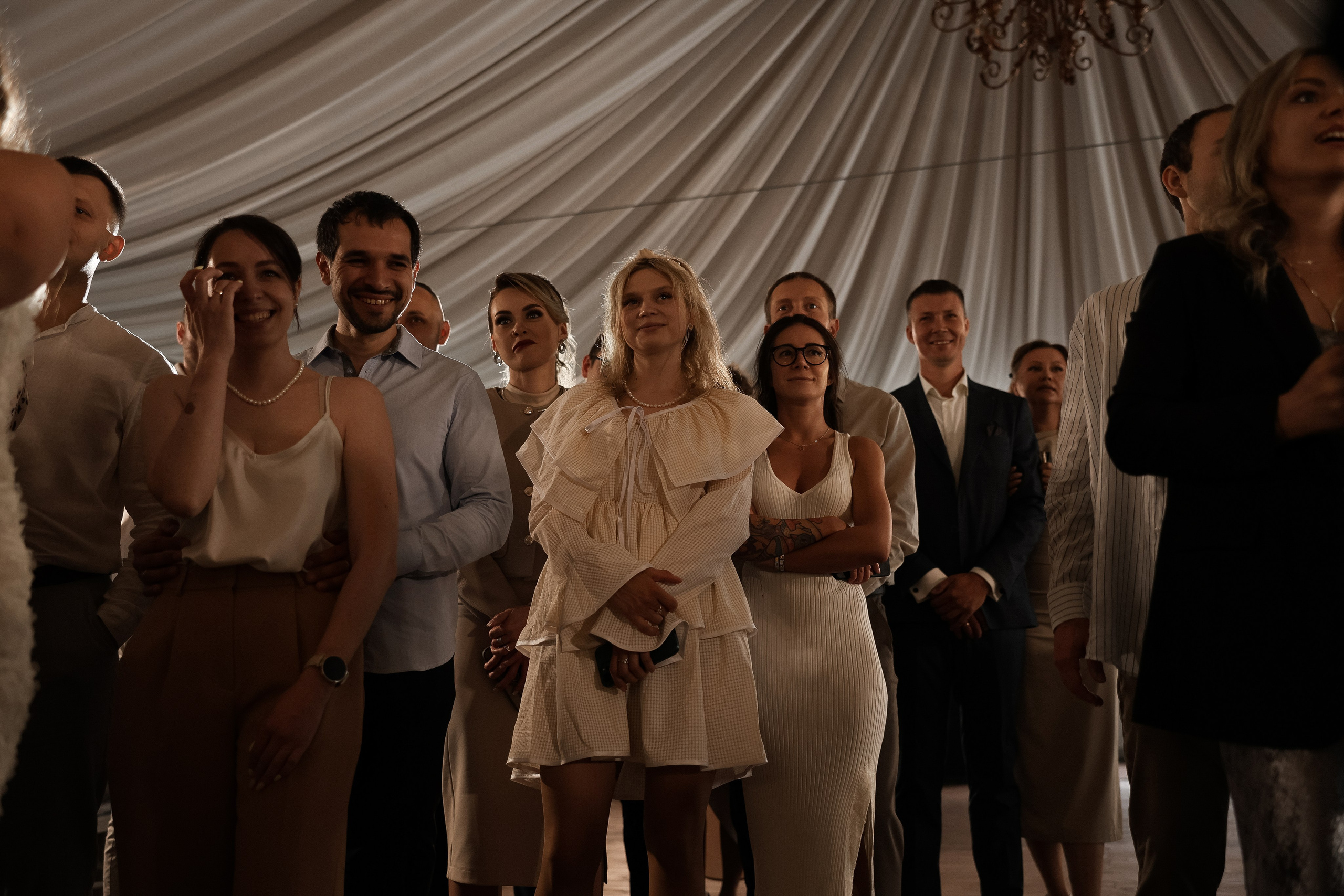 Натали и Виталий. Свадебный и семейный Фотограф Денис Кошель