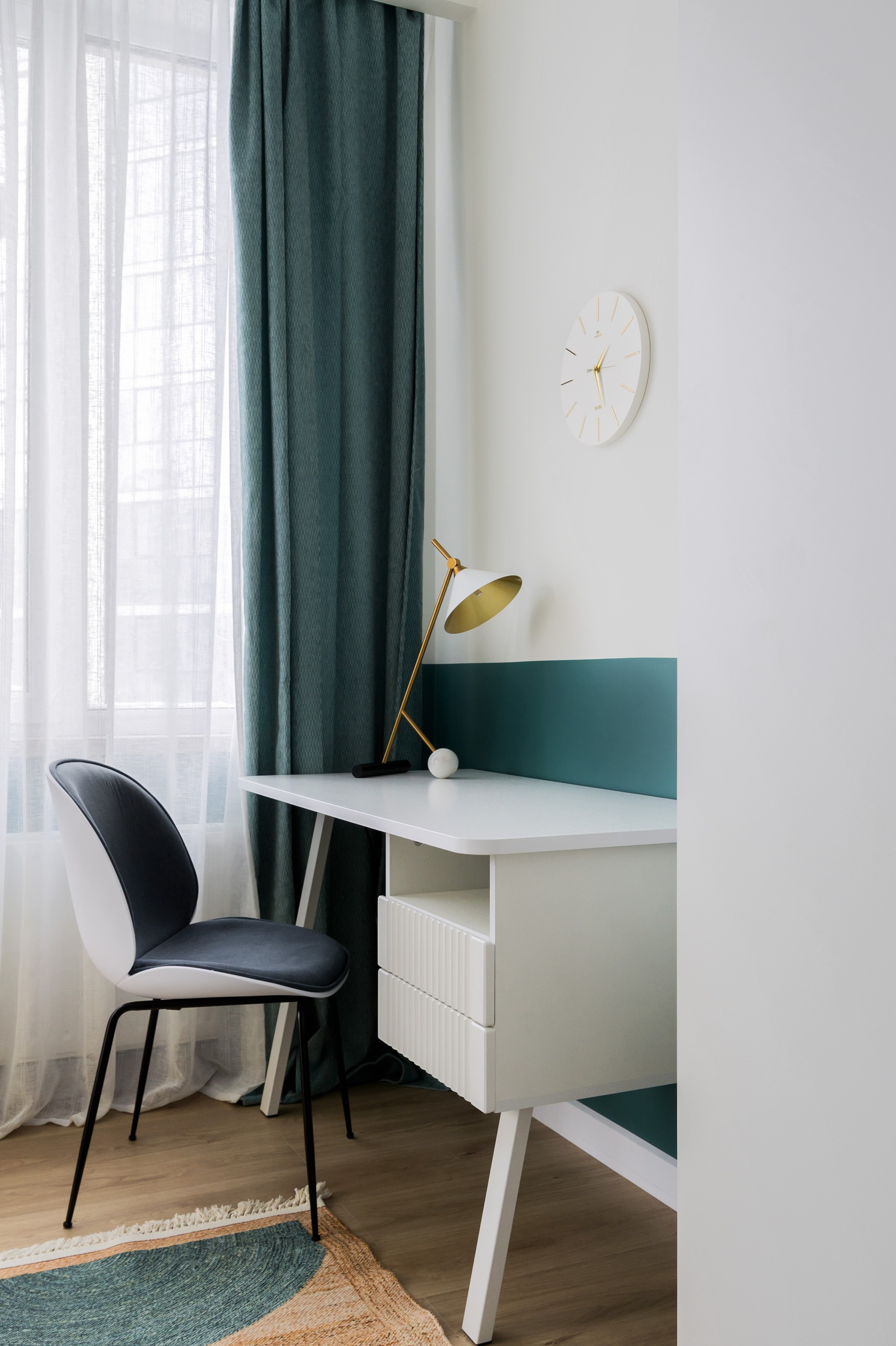 Европейский. Интерьерный фотограф Мария Дмитриева. Санкт-Петербург