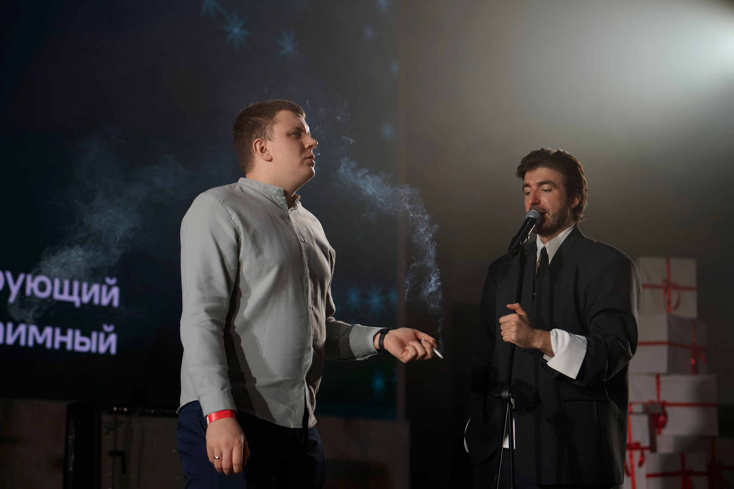 EXTRAVERT. Ваш мультижанровый фотограф Александр Белов