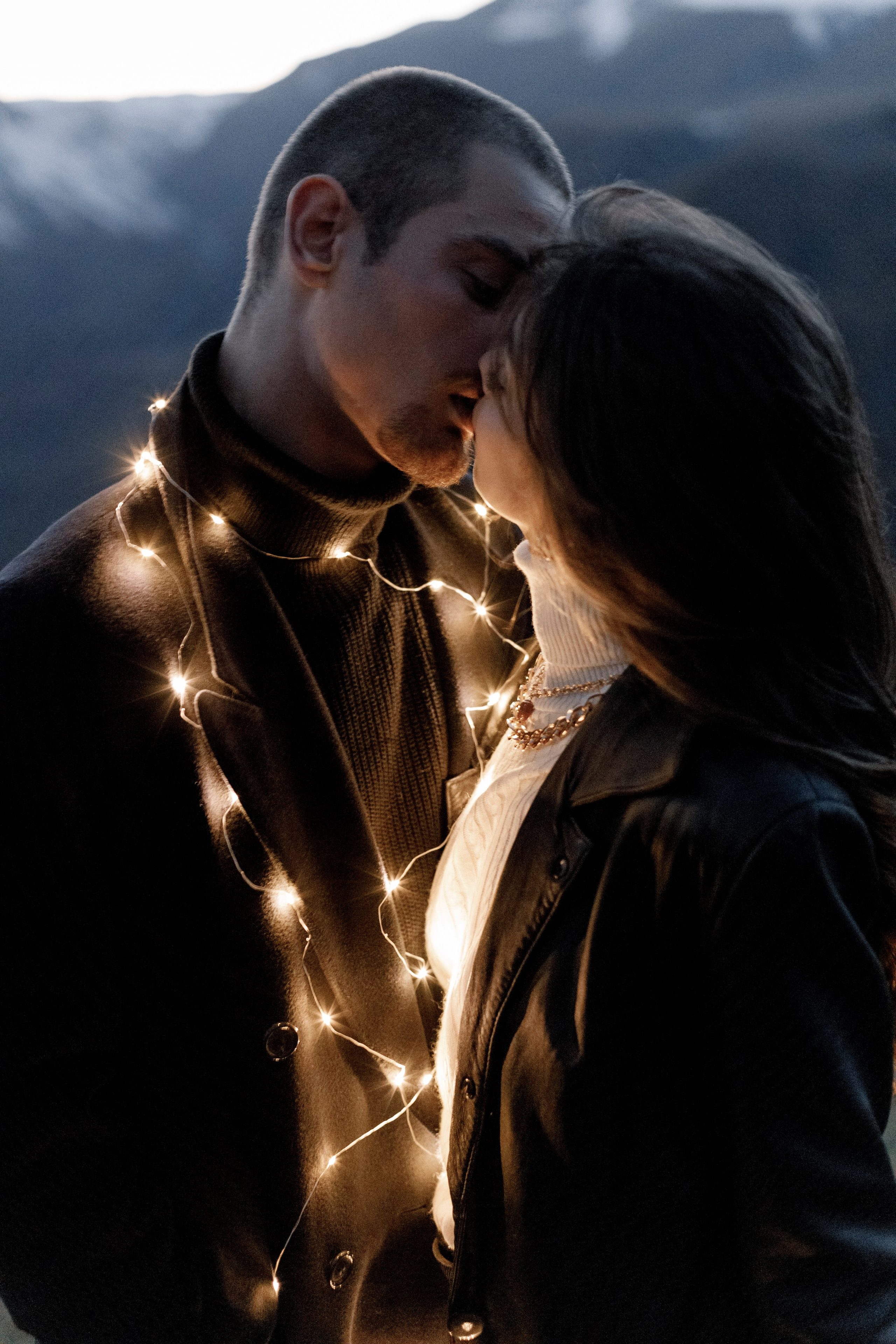 Love Story Georgia. Фотограф Астана|Наставник|Обучение