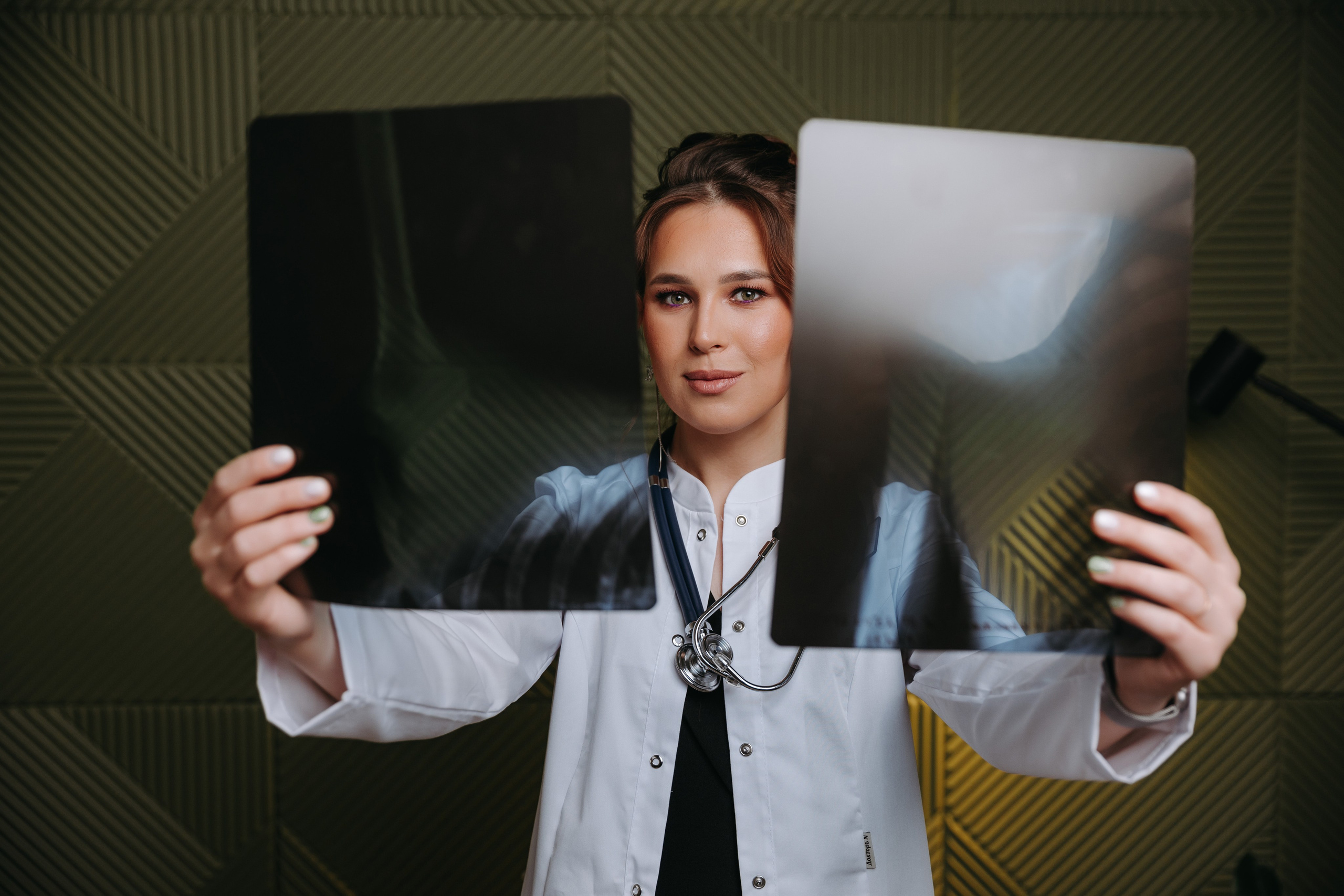 Выпускники БГМУ. Свадебный и семейный фотограф в Уфе Руслан Миргаляов